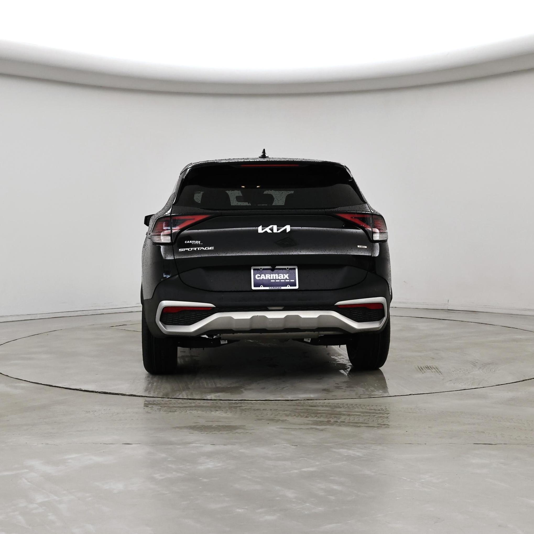Thumbnail: 2023 Kia Sportage - 6