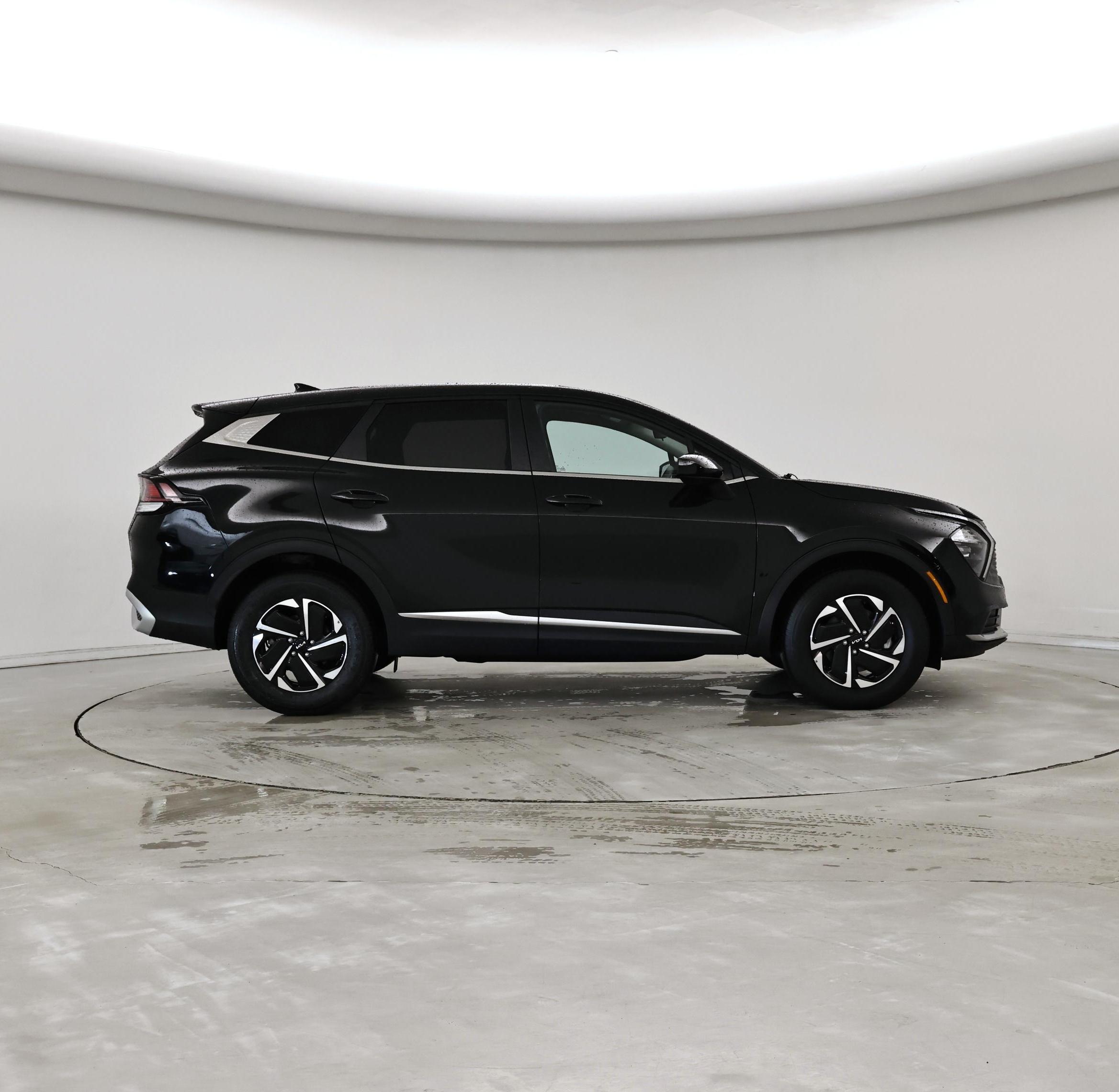 Thumbnail: 2023 Kia Sportage - 7