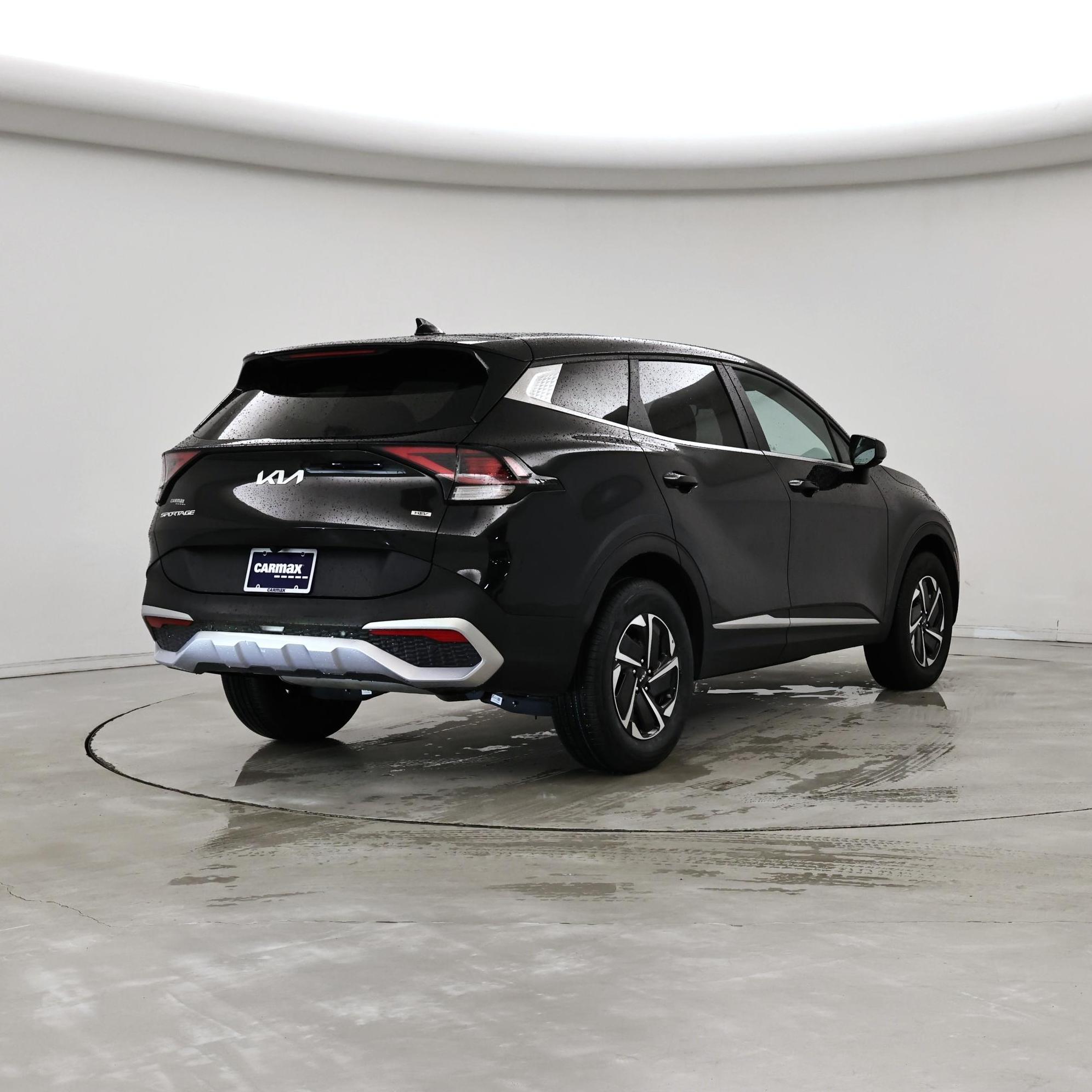 Thumbnail: 2023 Kia Sportage - 8