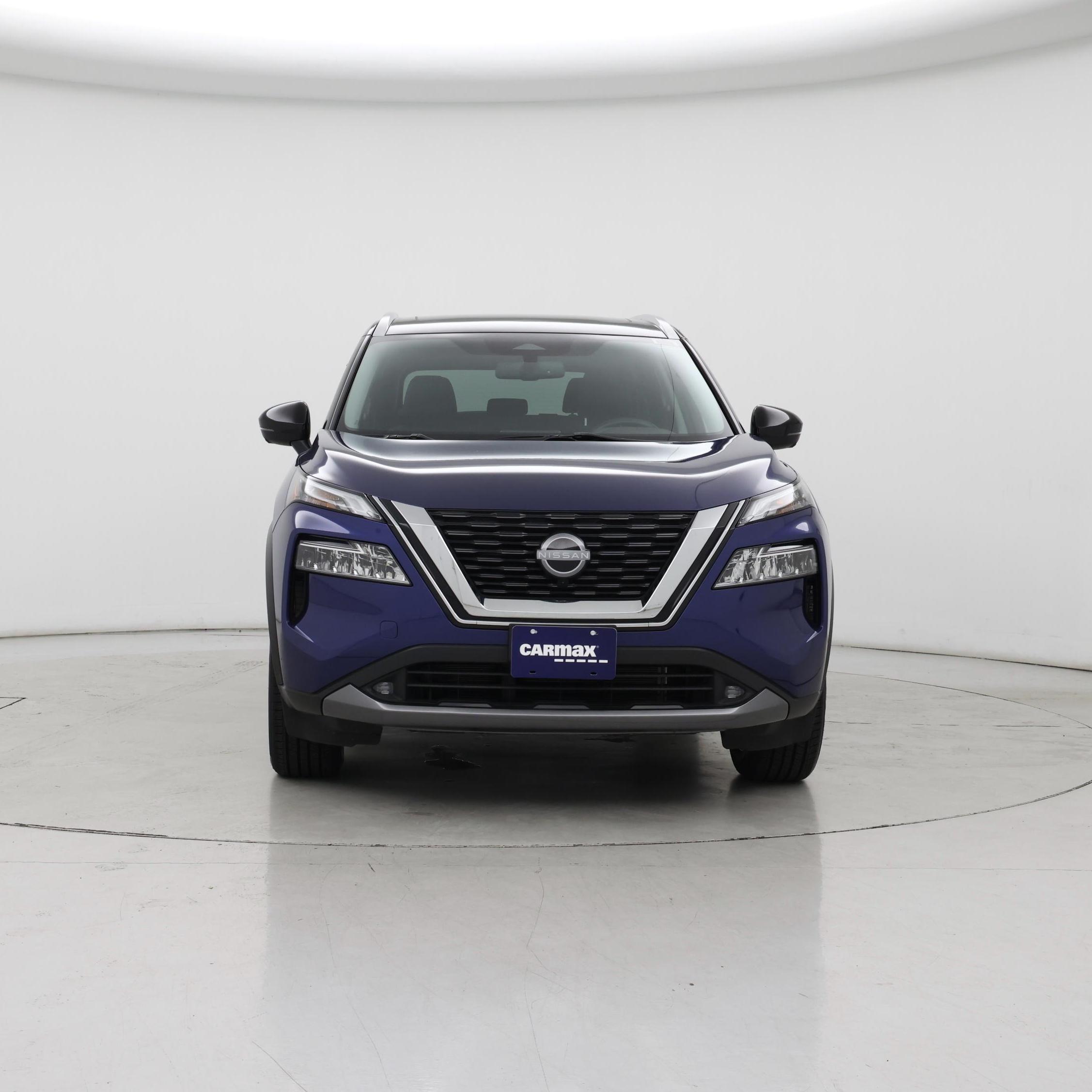Thumbnail: 2022 Nissan Rogue - 5