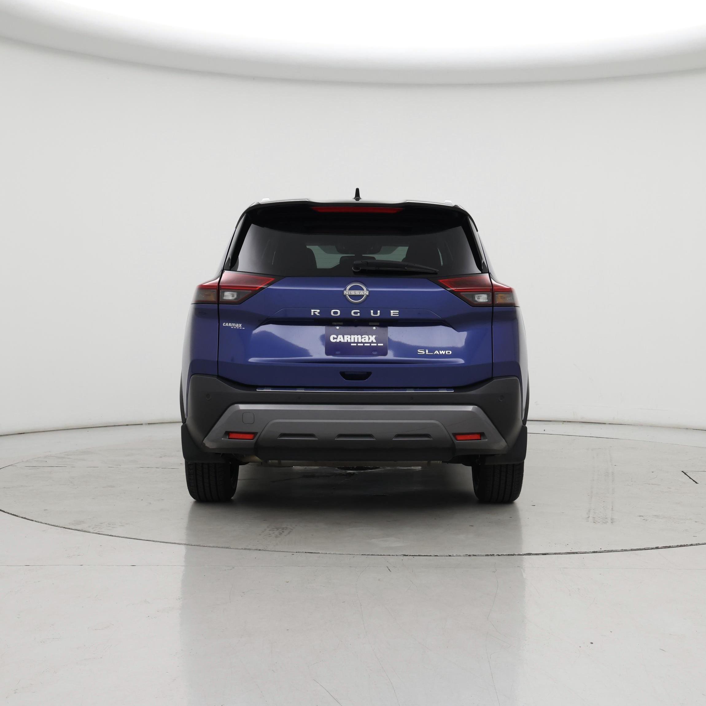 Thumbnail: 2022 Nissan Rogue - 6