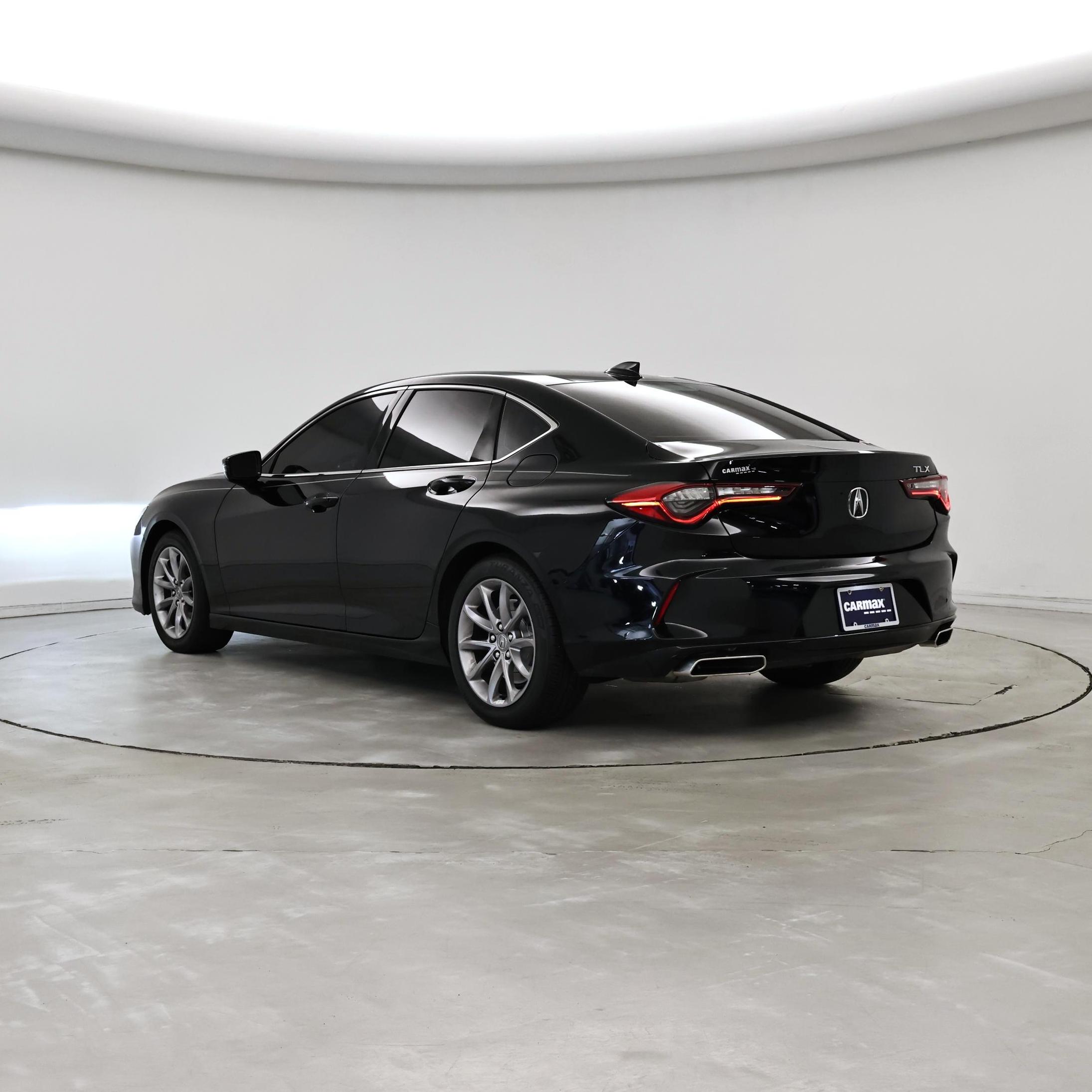 Thumbnail: 2021 Acura TLX - 2