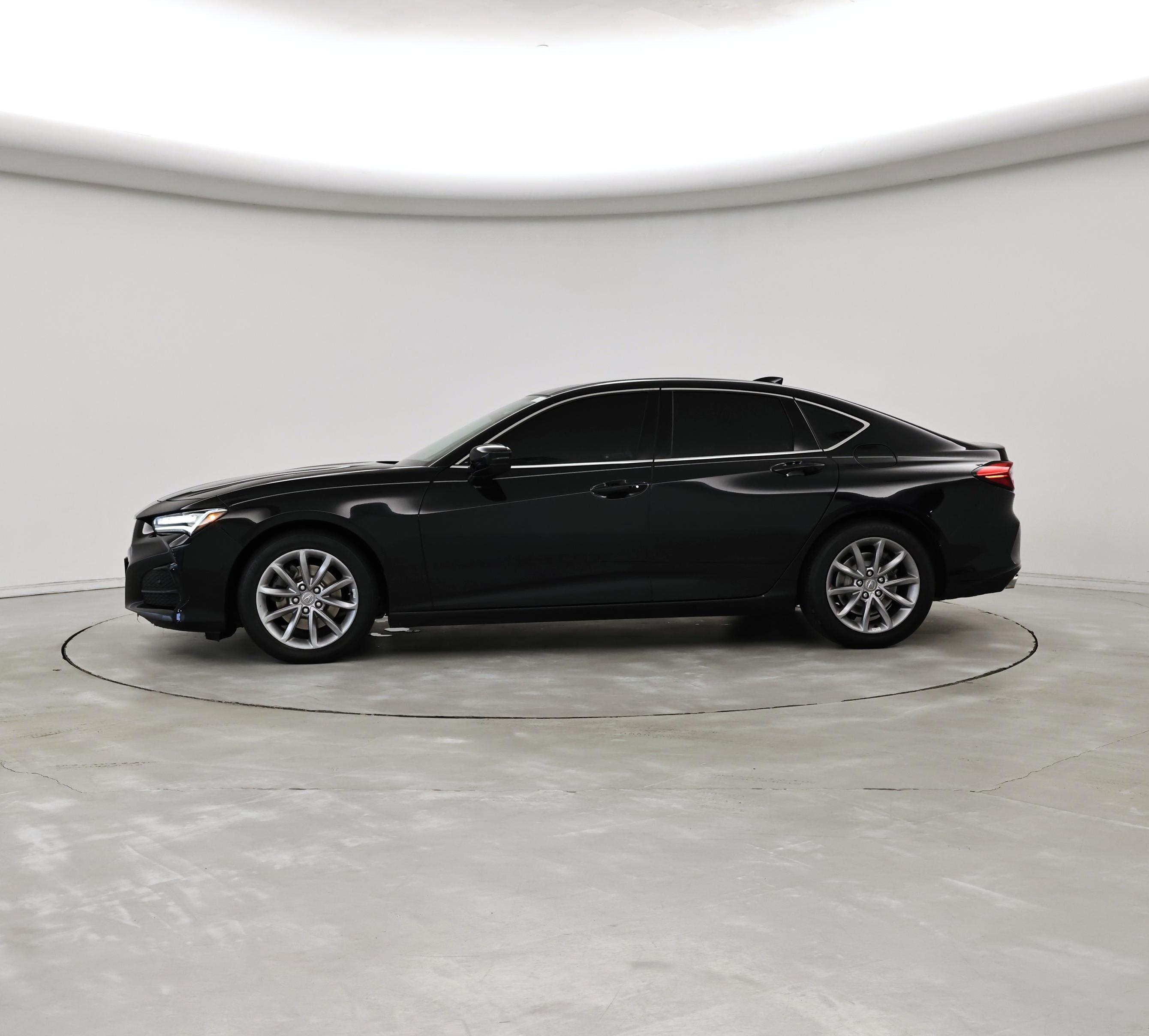 Thumbnail: 2021 Acura TLX - 3