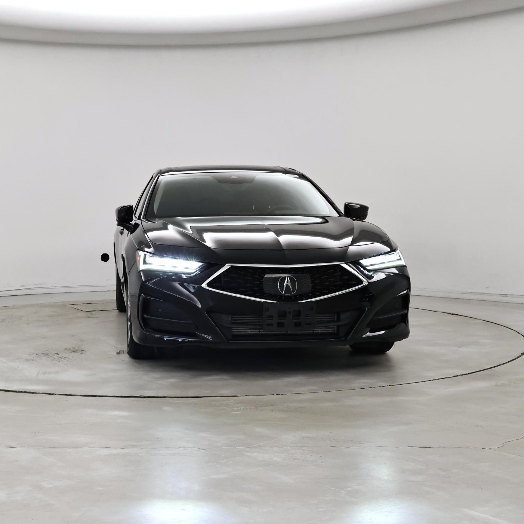 Thumbnail: 2021 Acura TLX - 5