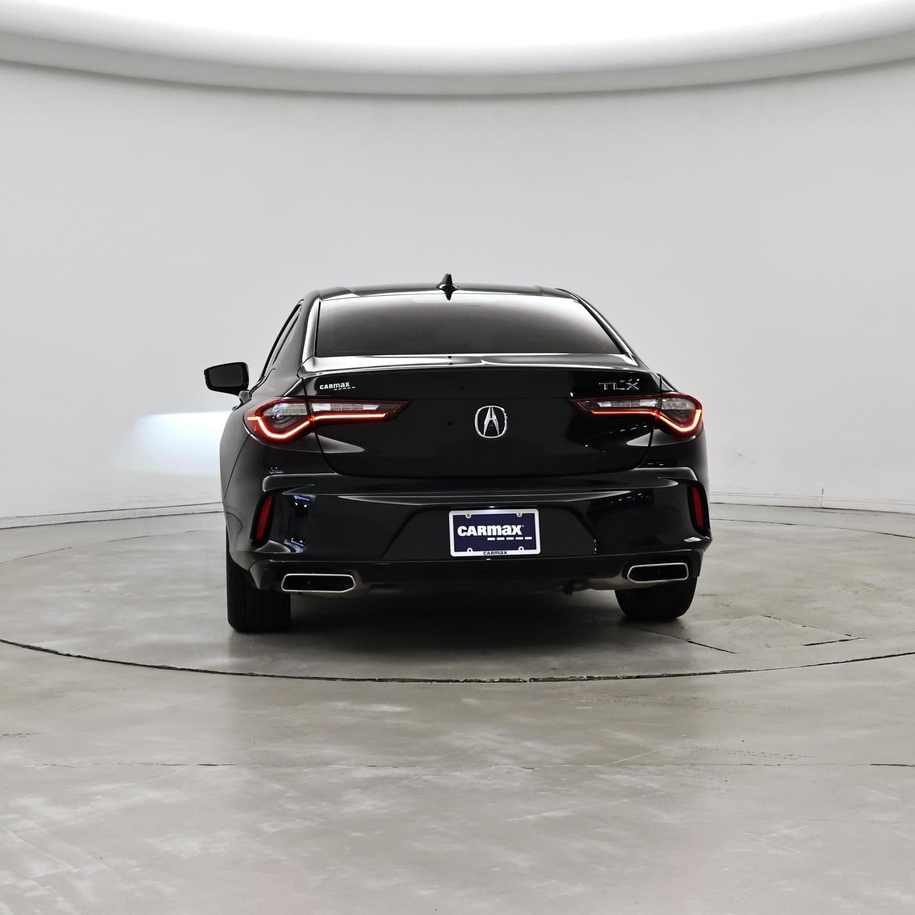 Thumbnail: 2021 Acura TLX - 6