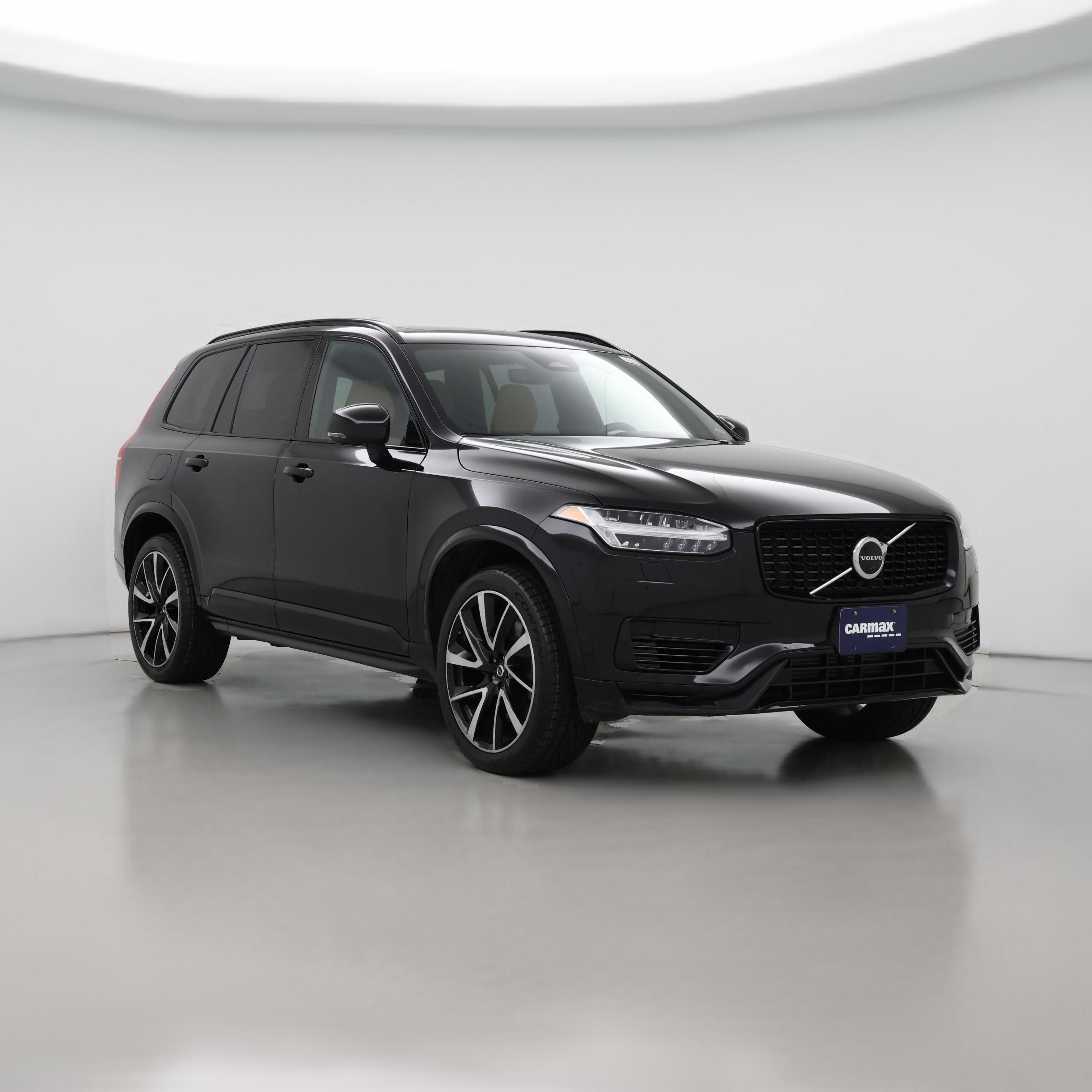 Thumbnail: 2023 Volvo XC90 - 1