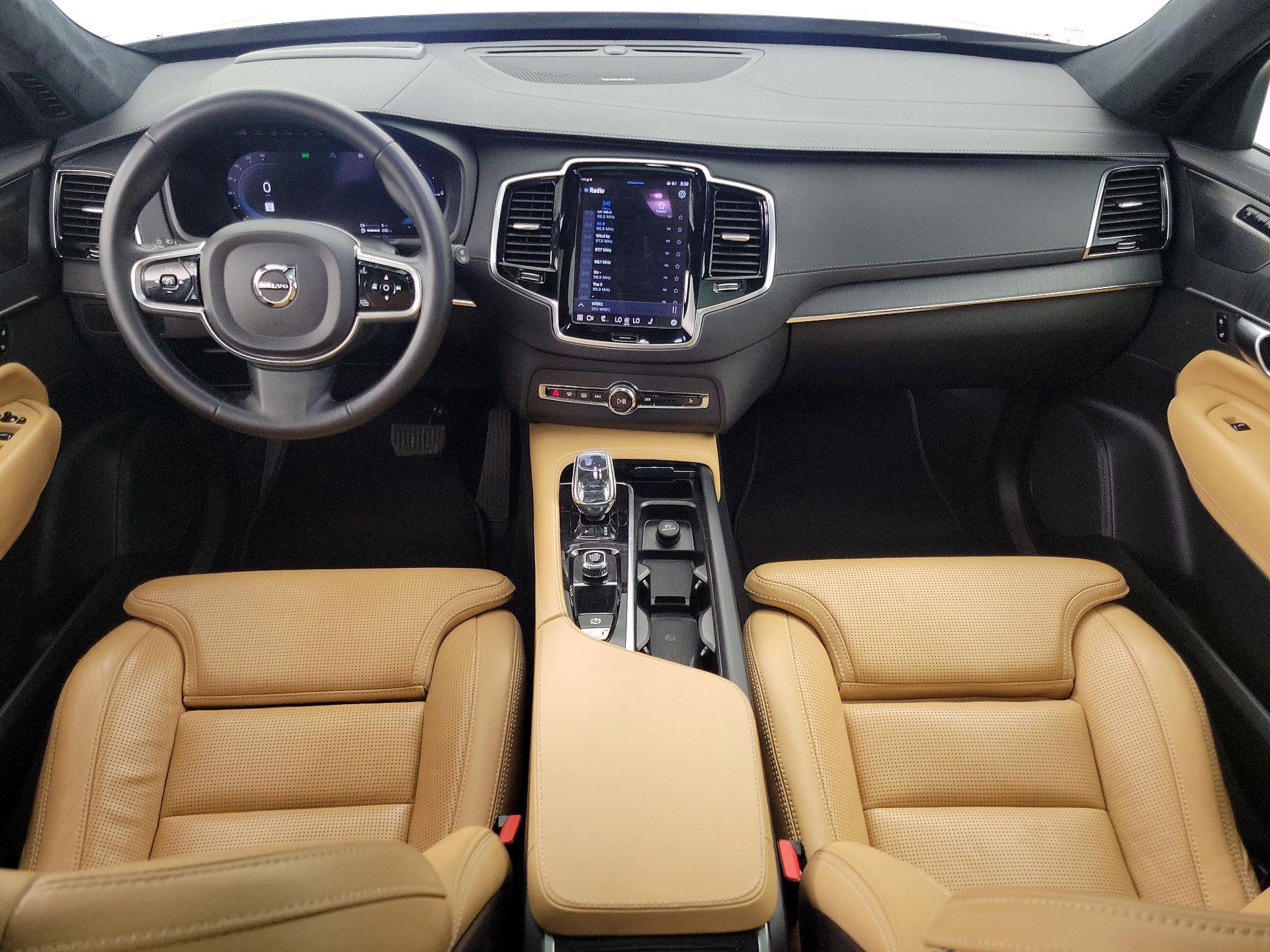 Thumbnail: 2023 Volvo XC90 - 9