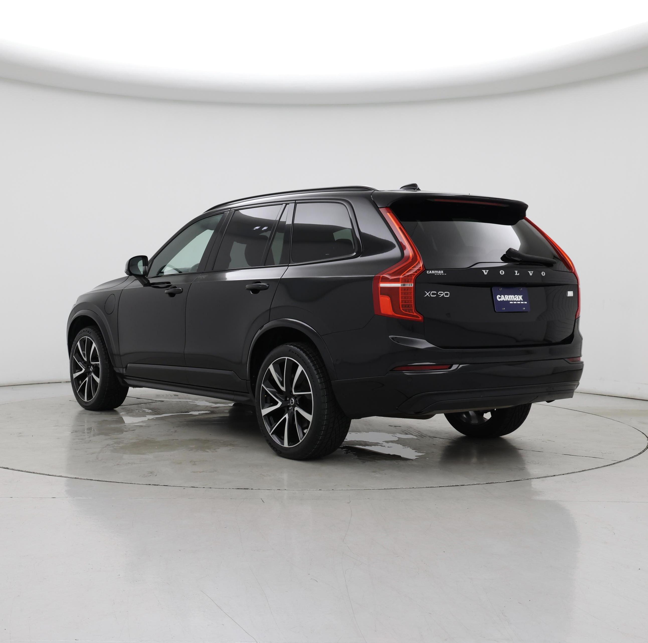 Thumbnail: 2023 Volvo XC90 - 2