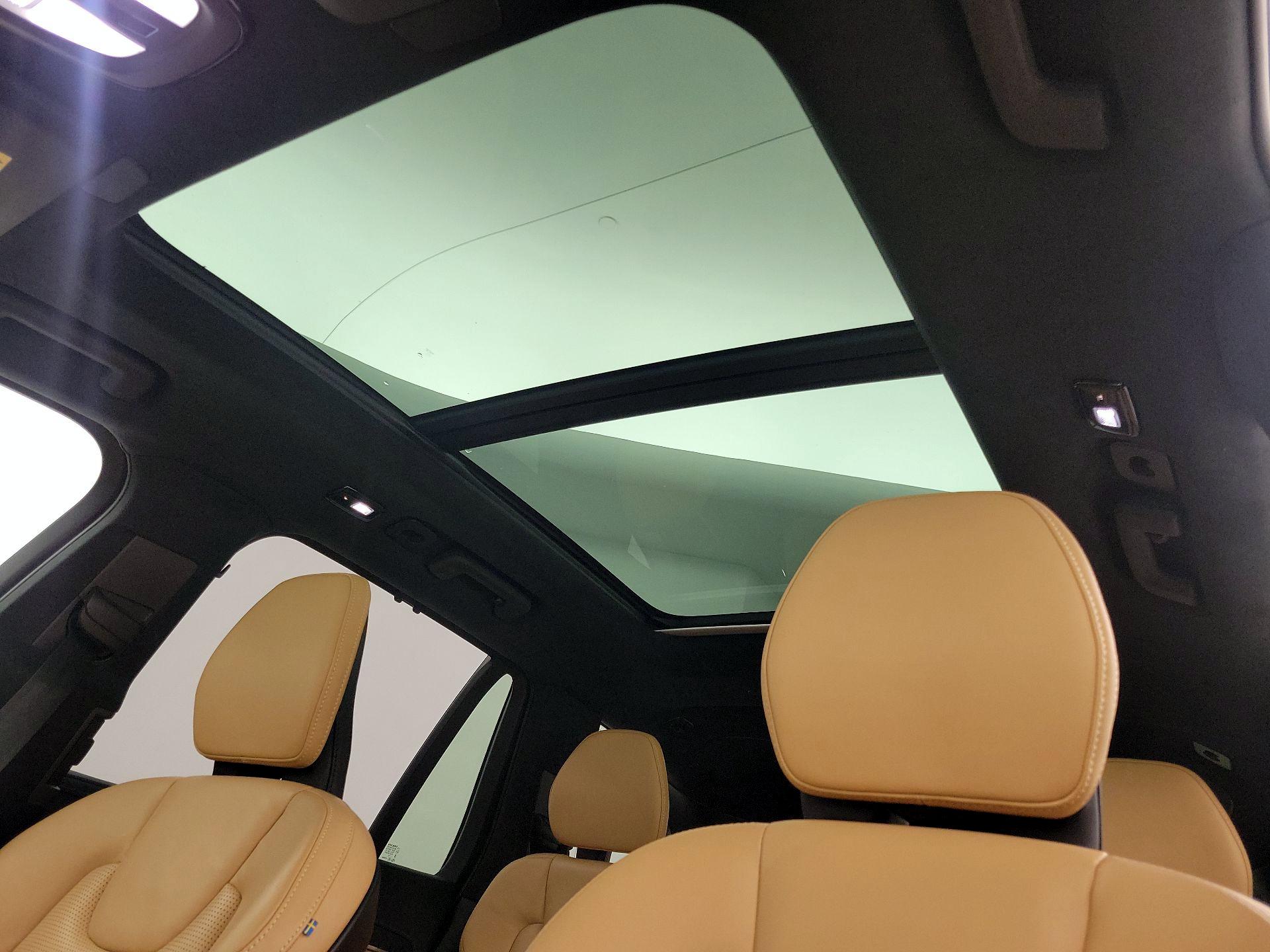 Thumbnail: 2023 Volvo XC90 - 20