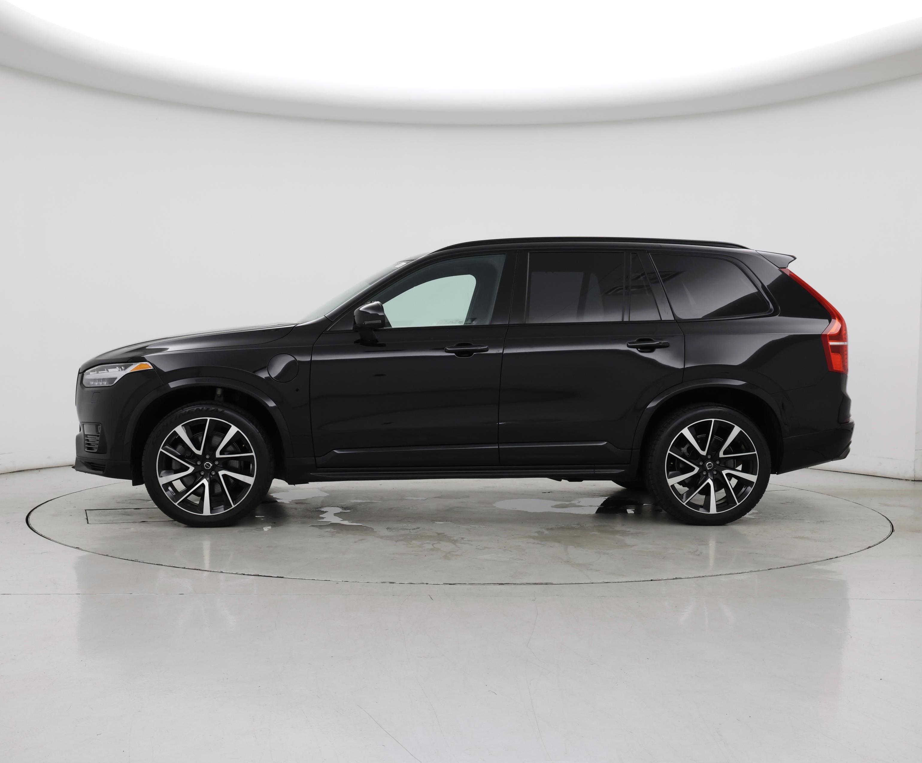 Thumbnail: 2023 Volvo XC90 - 3