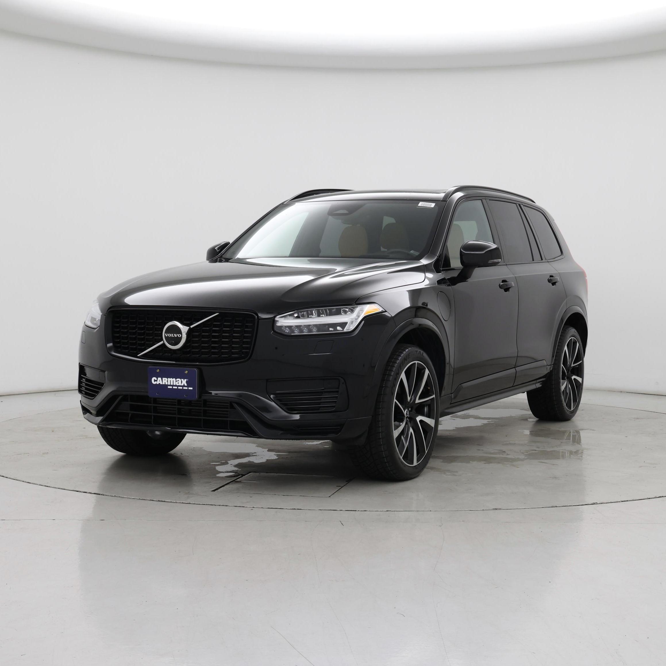 Thumbnail: 2023 Volvo XC90 - 4
