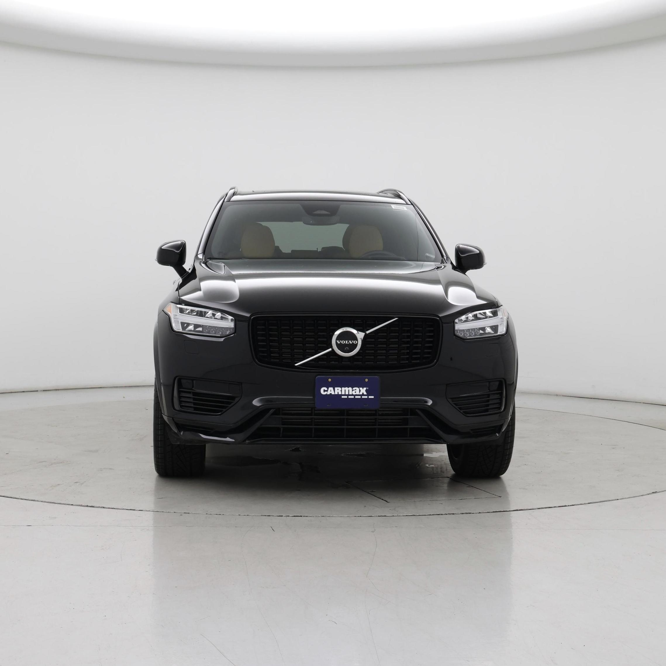 Thumbnail: 2023 Volvo XC90 - 5