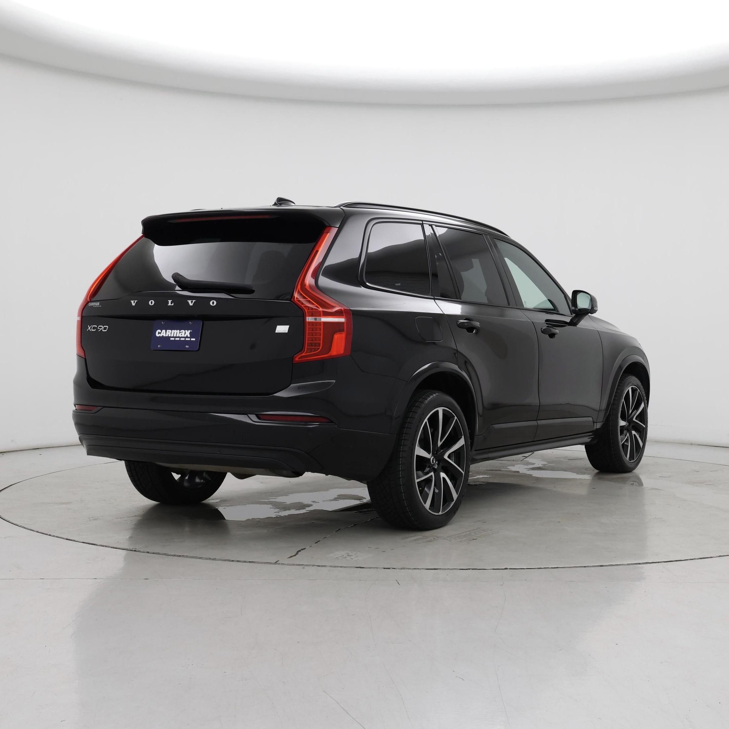 Thumbnail: 2023 Volvo XC90 - 8
