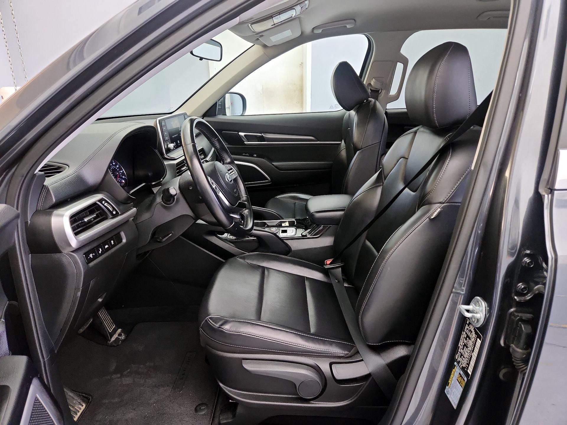 Thumbnail: 2021 Kia Telluride - 11