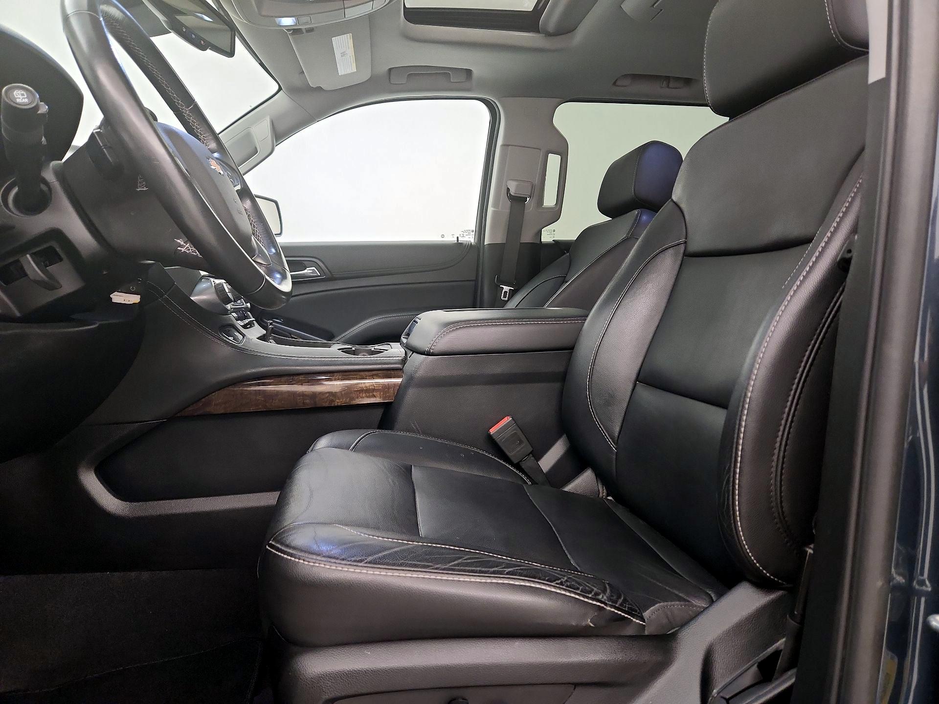 Thumbnail: 2020 Chevrolet Suburban - 11