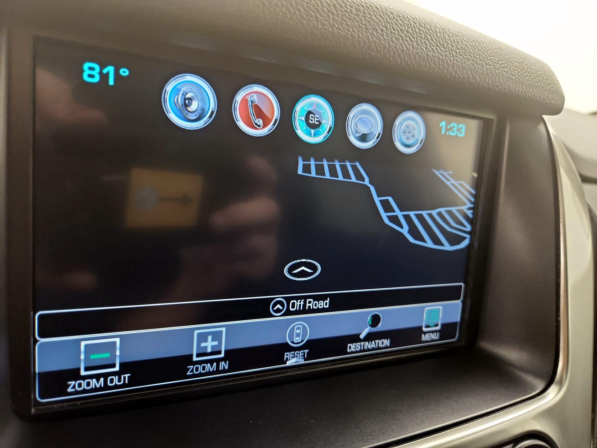 Thumbnail: 2020 Chevrolet Suburban - 14
