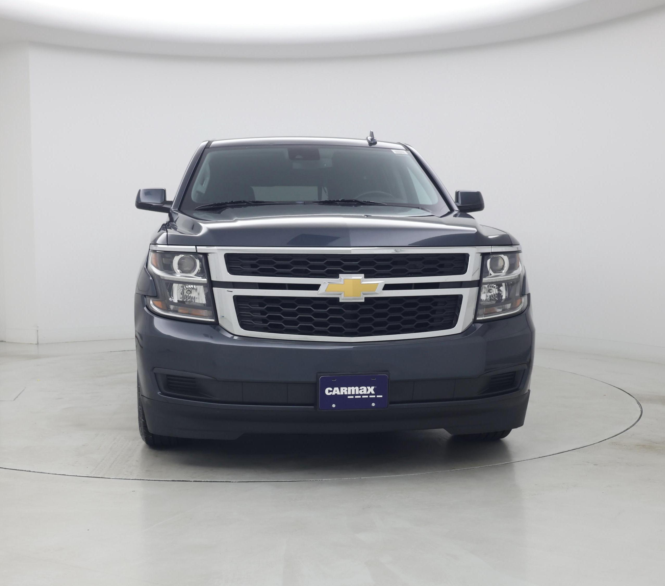 Thumbnail: 2020 Chevrolet Suburban - 5
