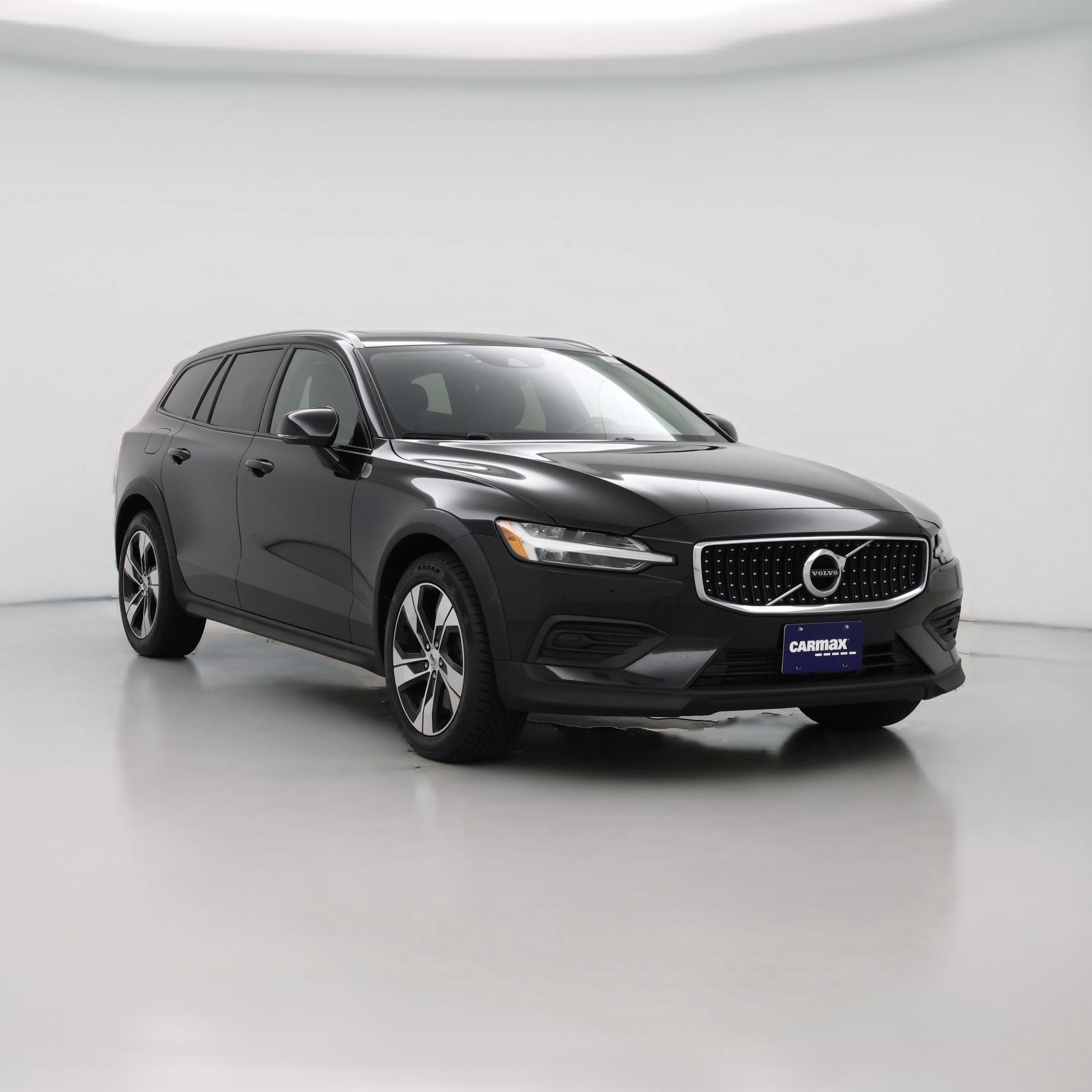 Thumbnail: 2020 Volvo S60 - 1