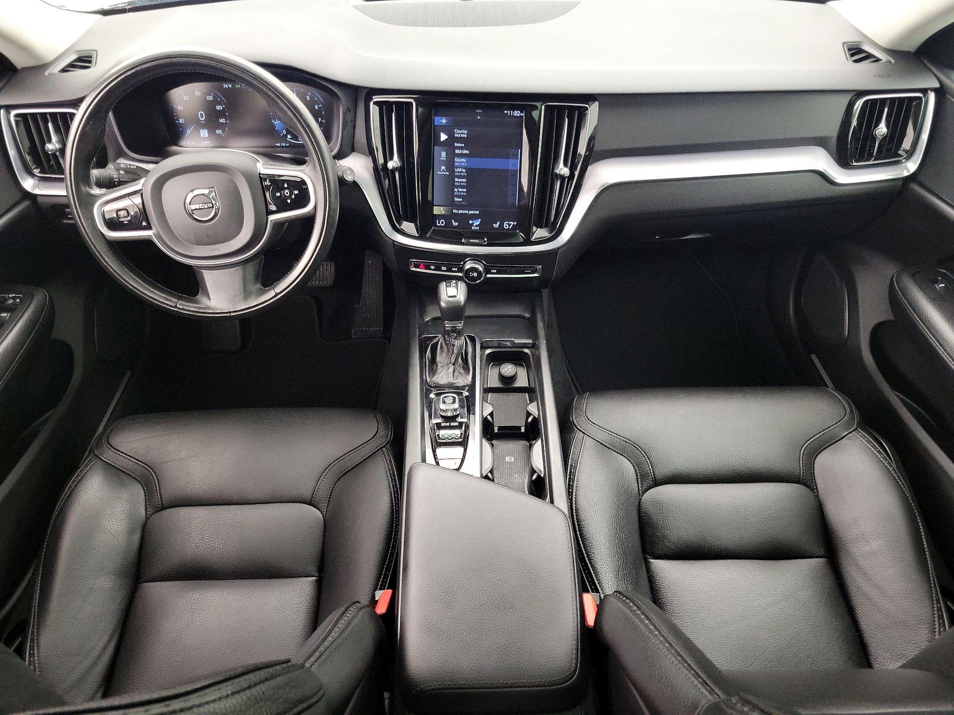 Thumbnail: 2020 Volvo S60 - 9