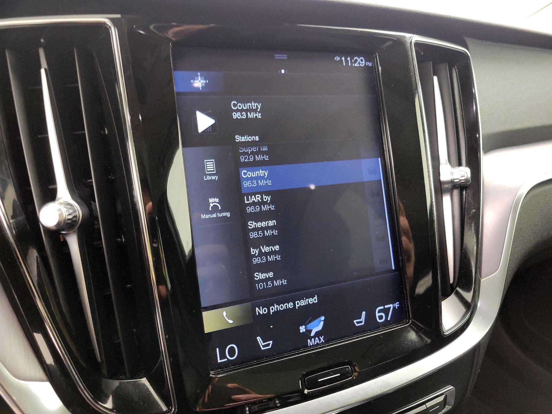Thumbnail: 2020 Volvo S60 - 16