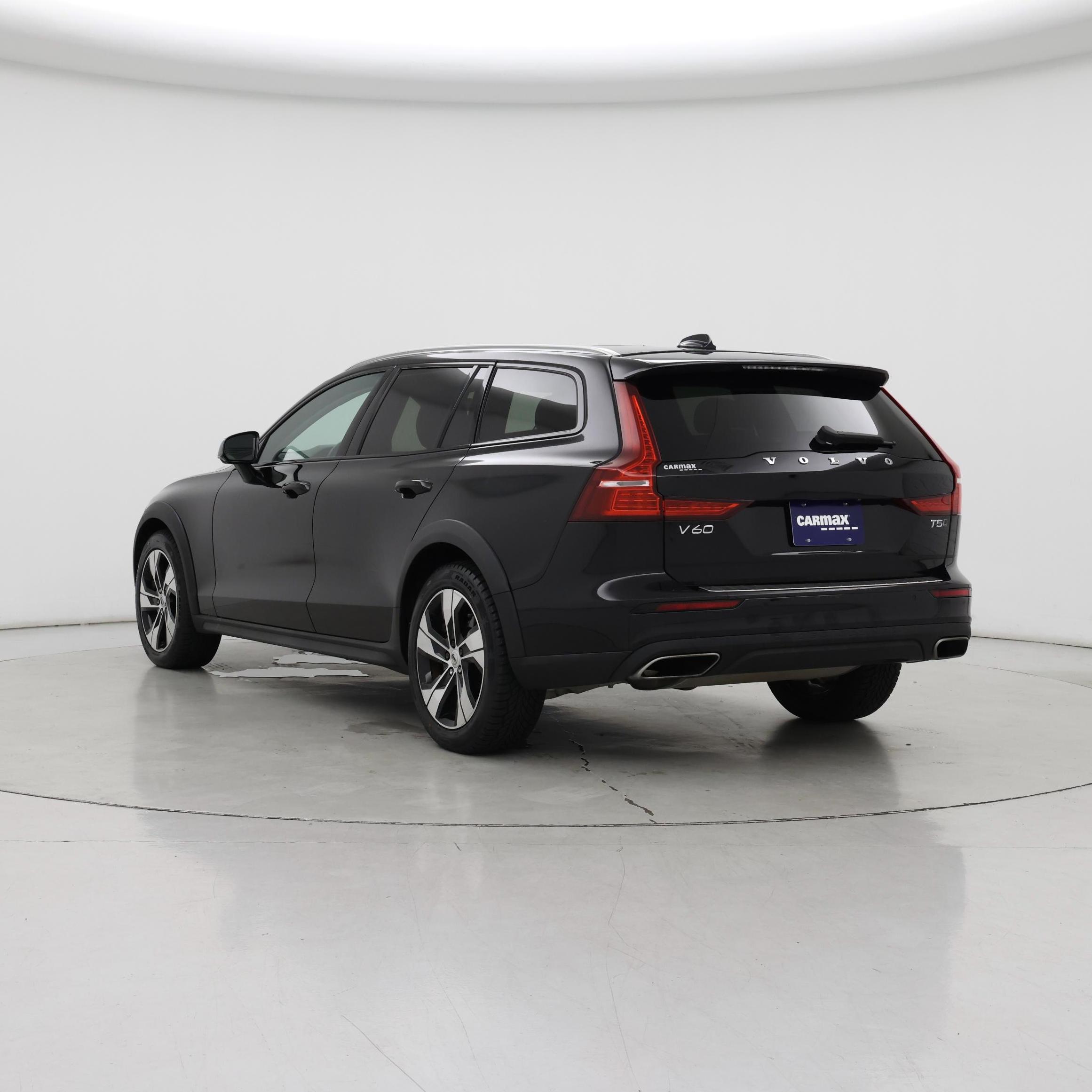 Thumbnail: 2020 Volvo S60 - 2