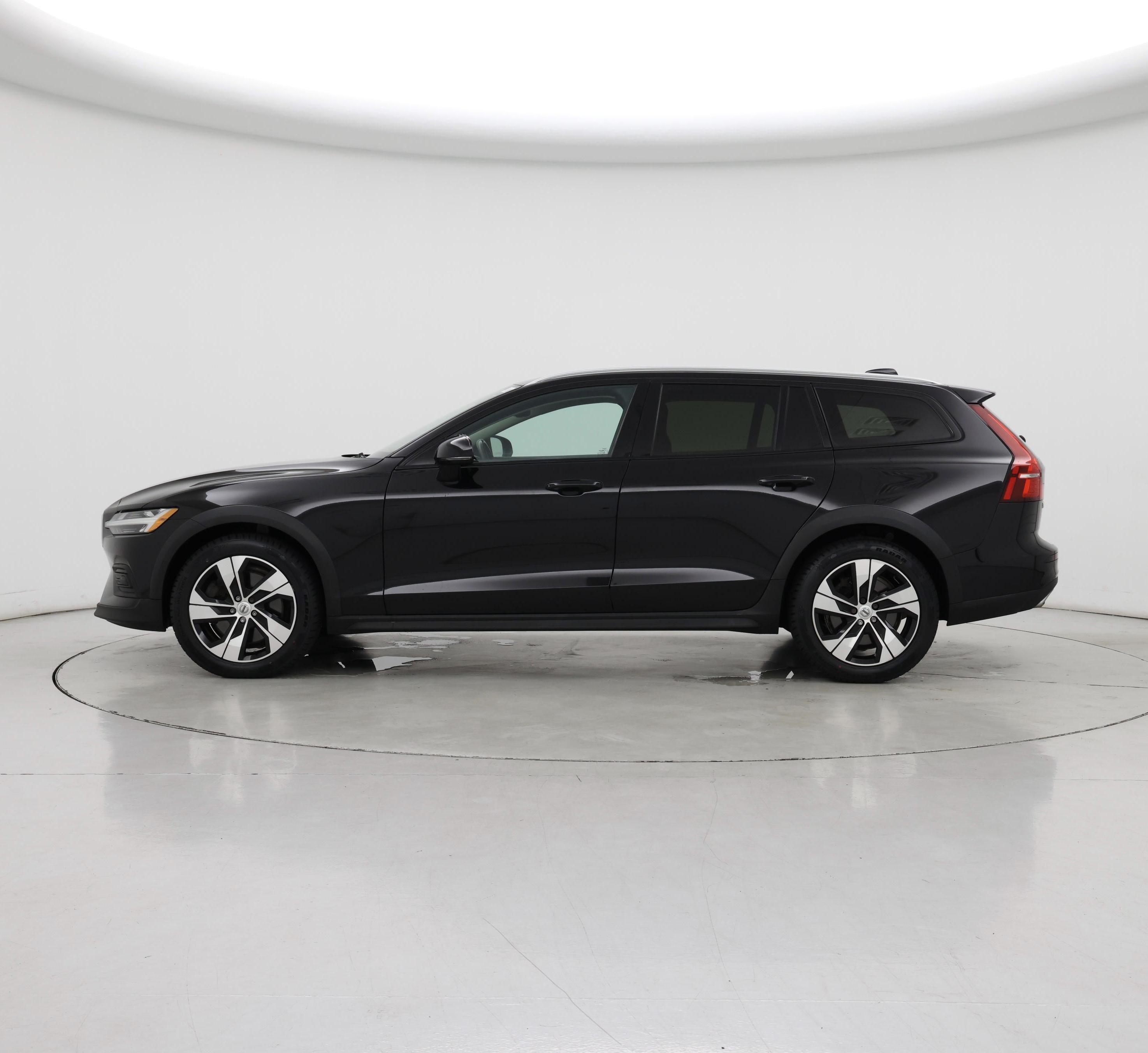 Thumbnail: 2020 Volvo S60 - 3