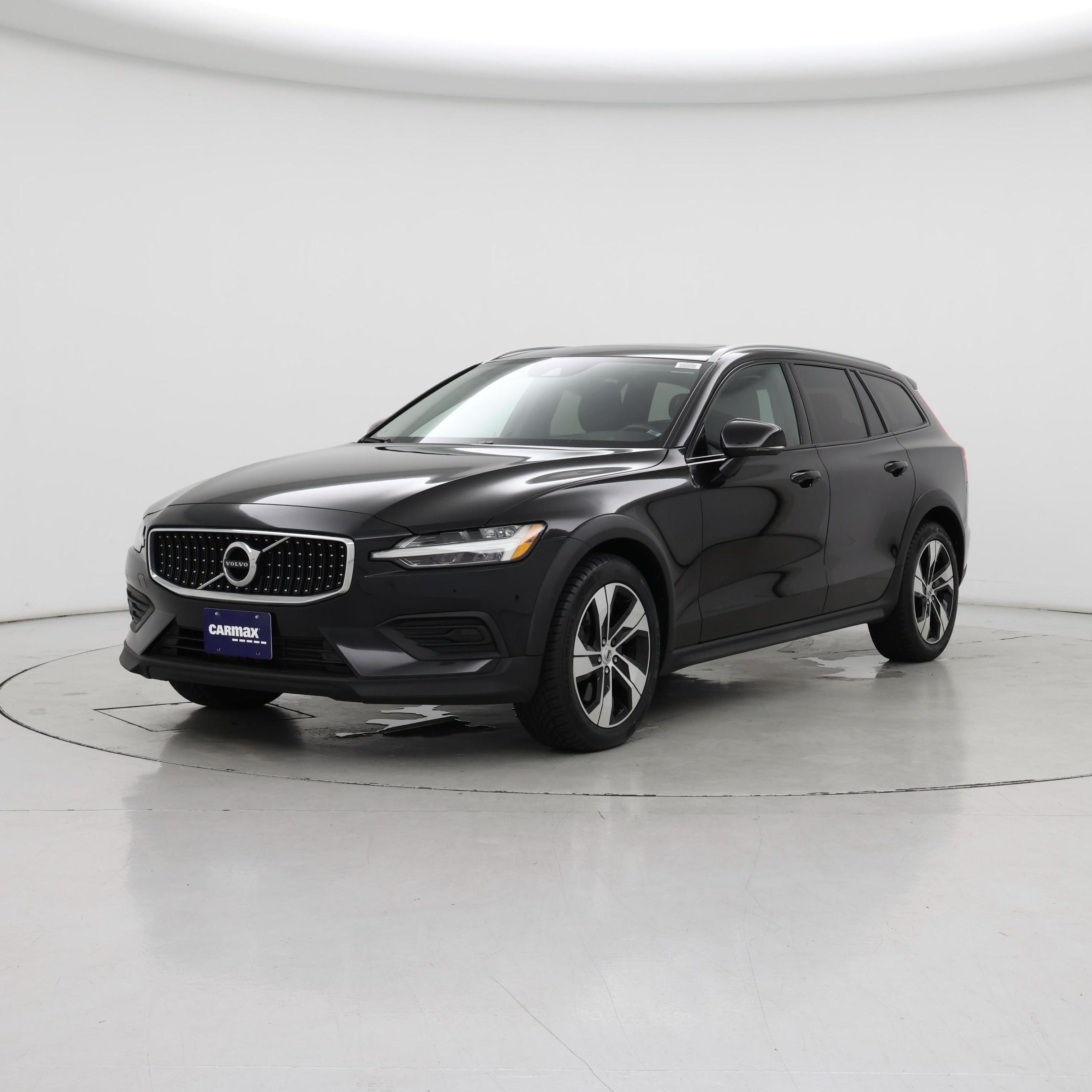 Thumbnail: 2020 Volvo S60 - 4