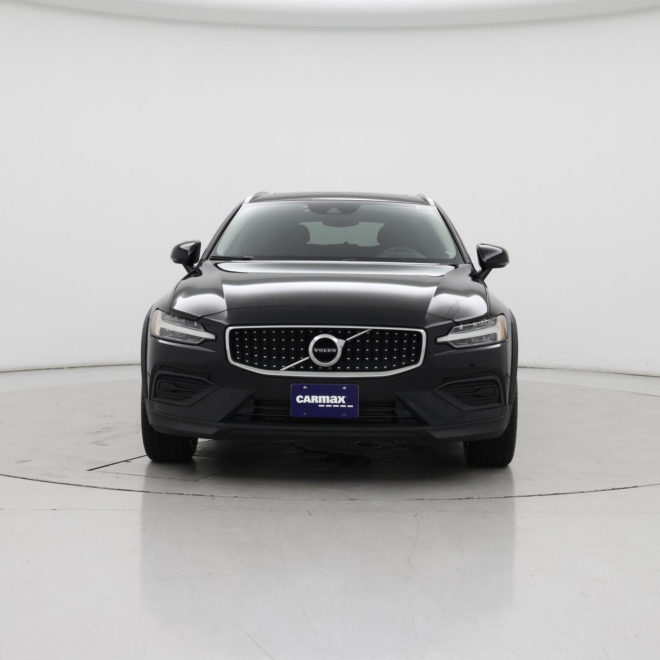 Thumbnail: 2020 Volvo S60 - 5