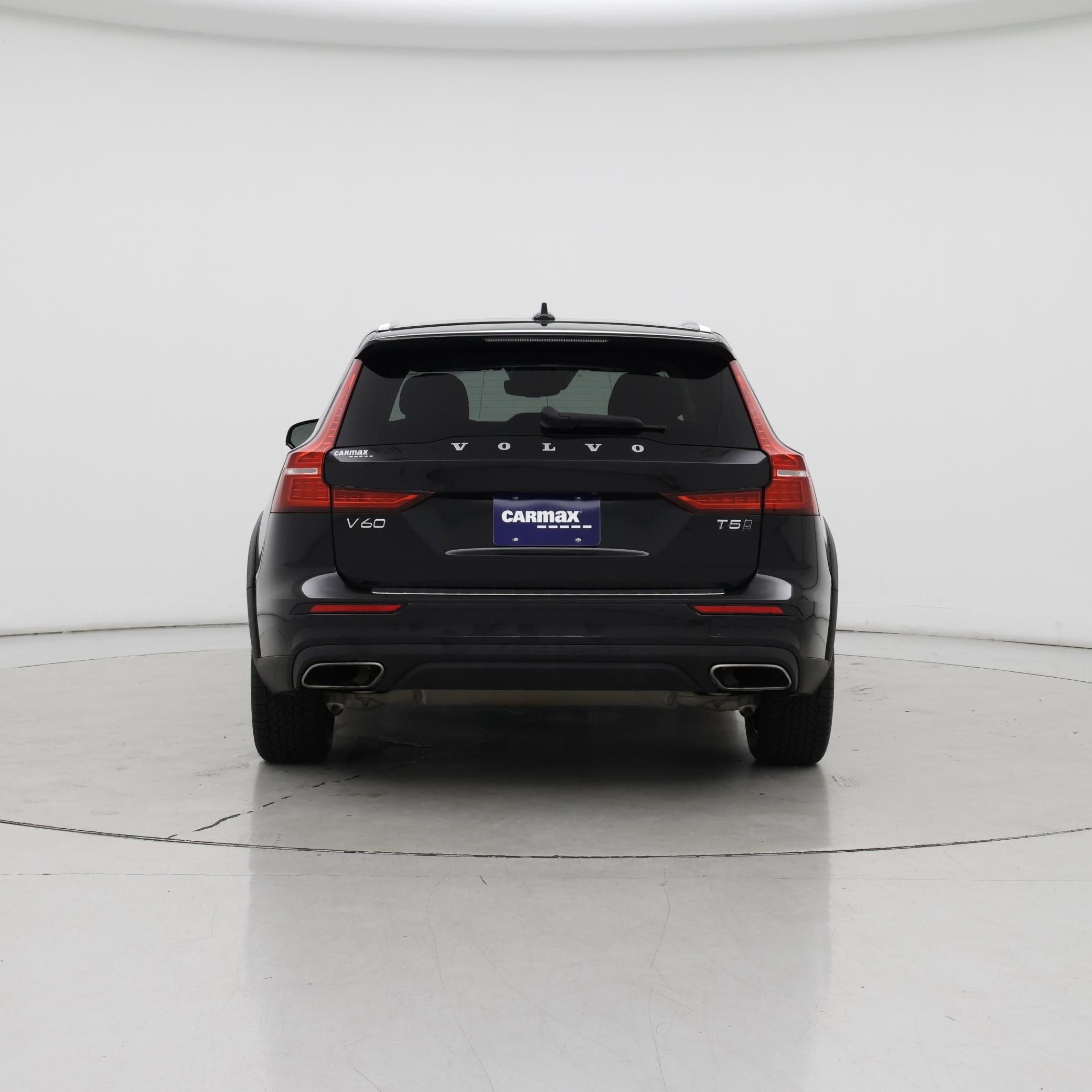 Thumbnail: 2020 Volvo S60 - 6