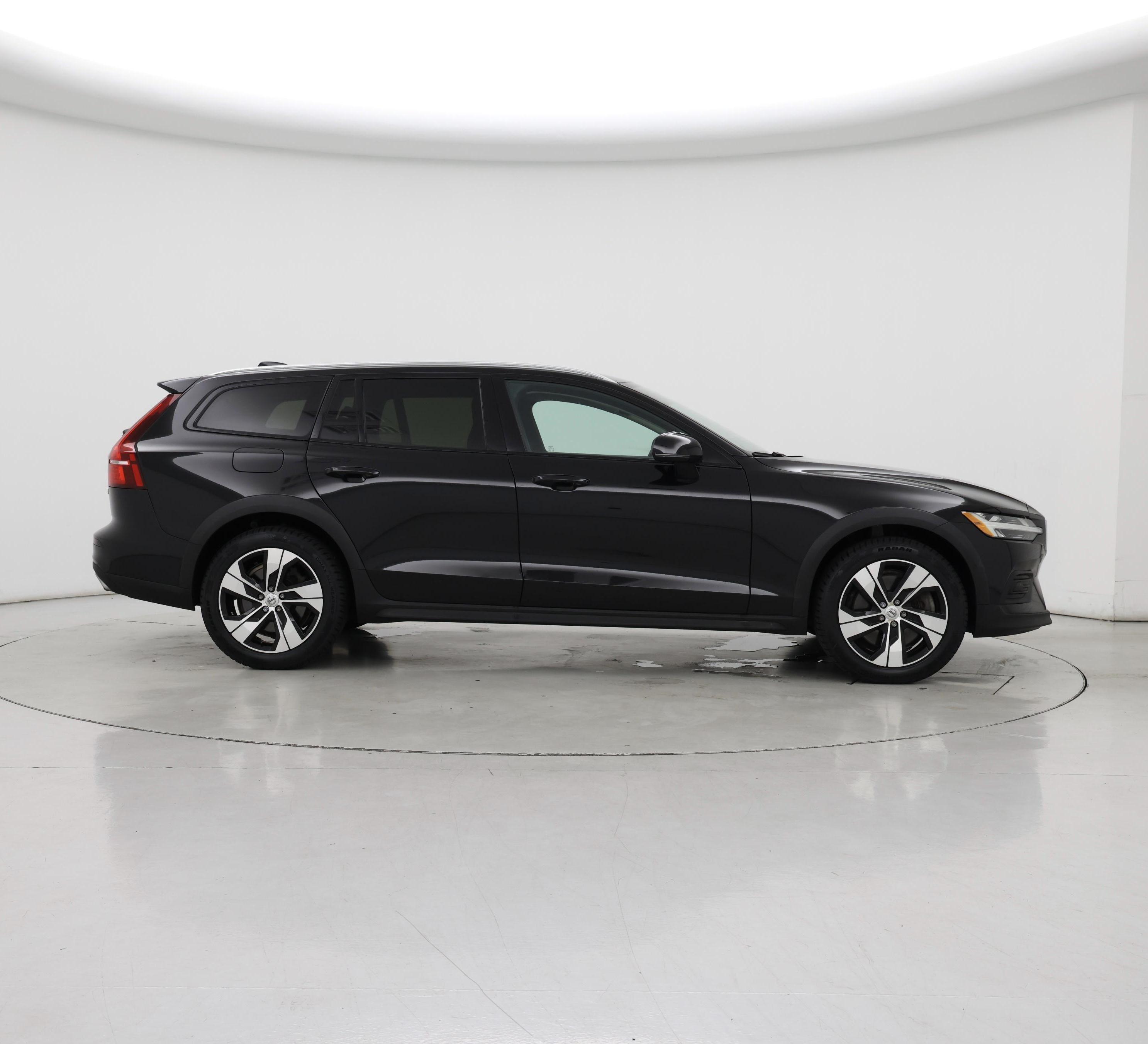 Thumbnail: 2020 Volvo S60 - 7