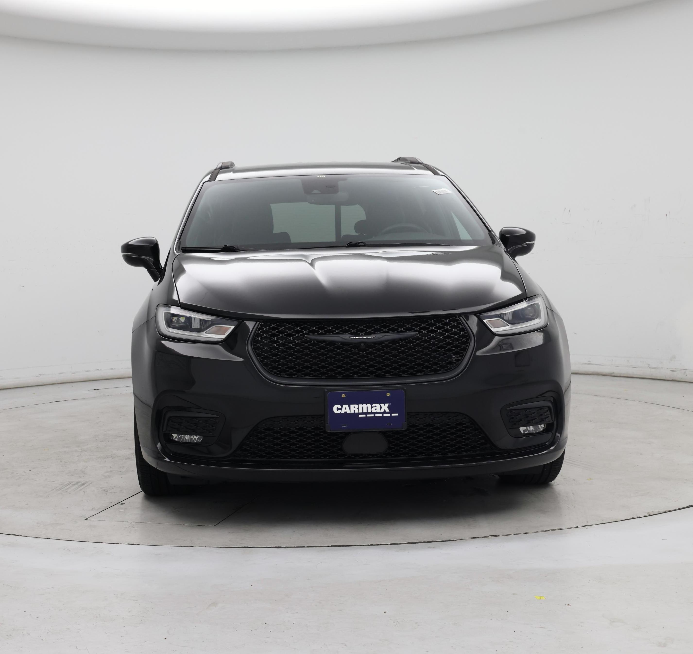 Thumbnail: 2021 Chrysler Pacifica - 5
