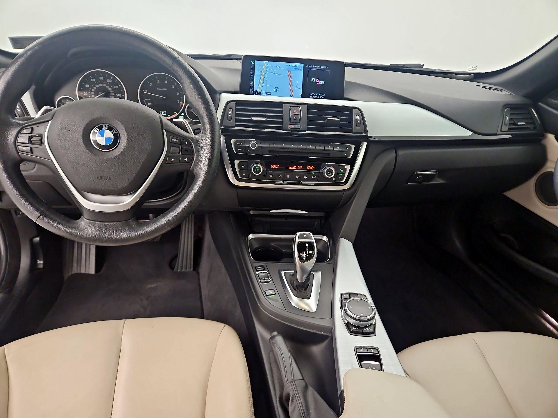 Thumbnail: 2015 BMW 4 Series - 9