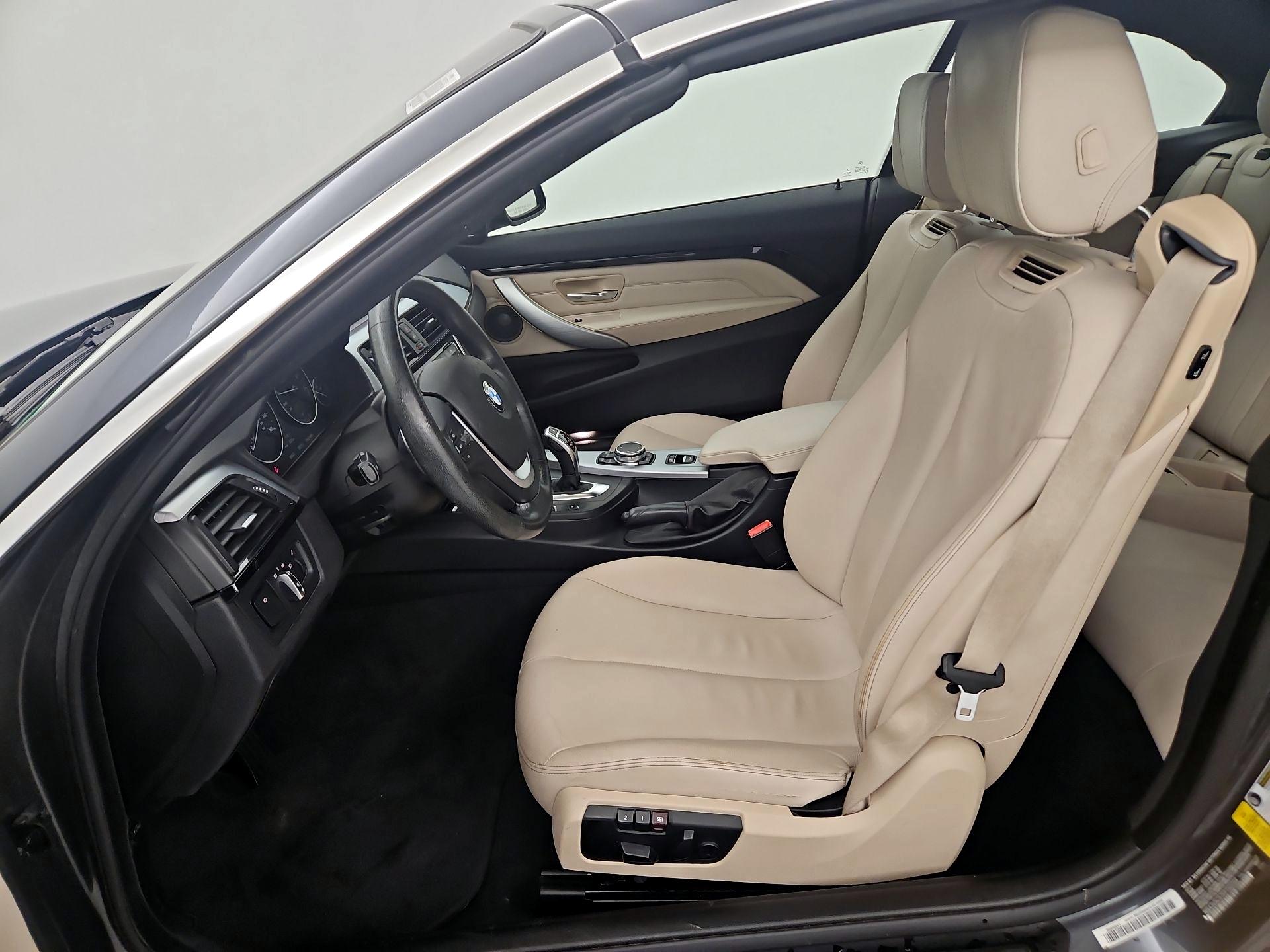 Thumbnail: 2015 BMW 4 Series - 11