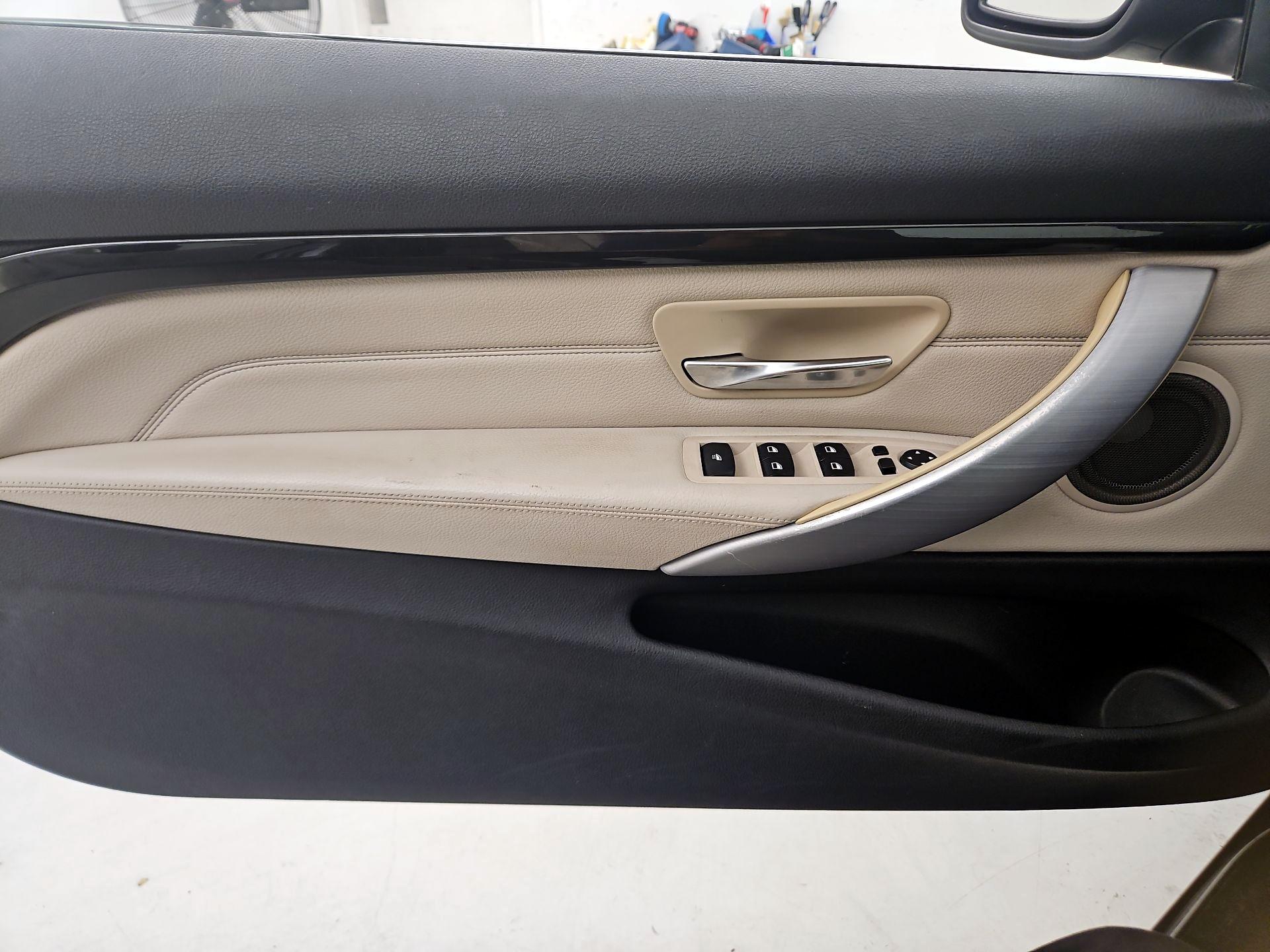 Thumbnail: 2015 BMW 4 Series - 12