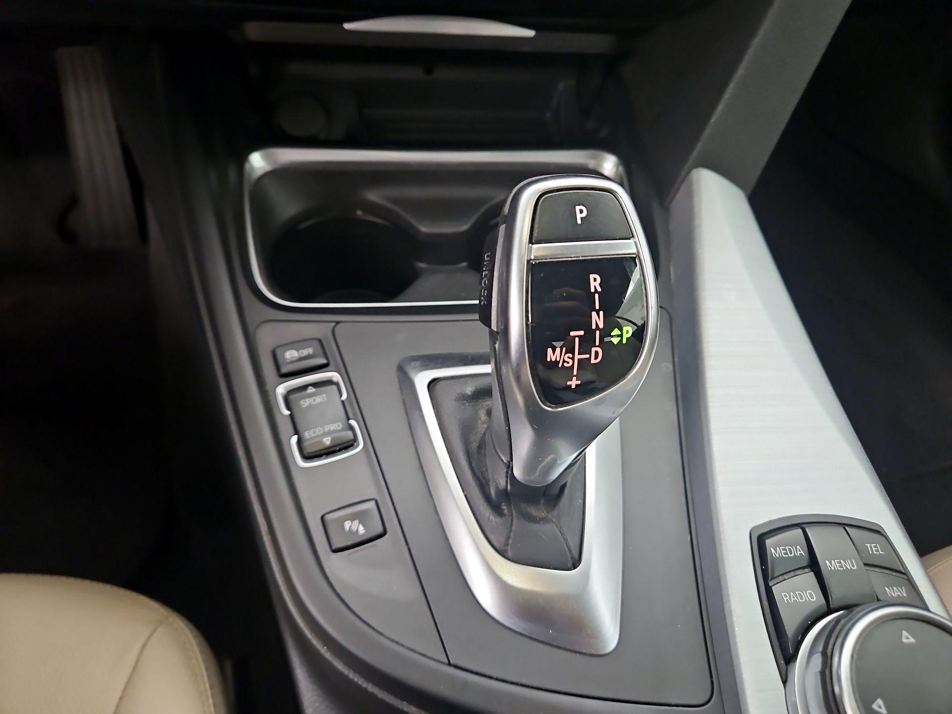 Thumbnail: 2015 BMW 4 Series - 18