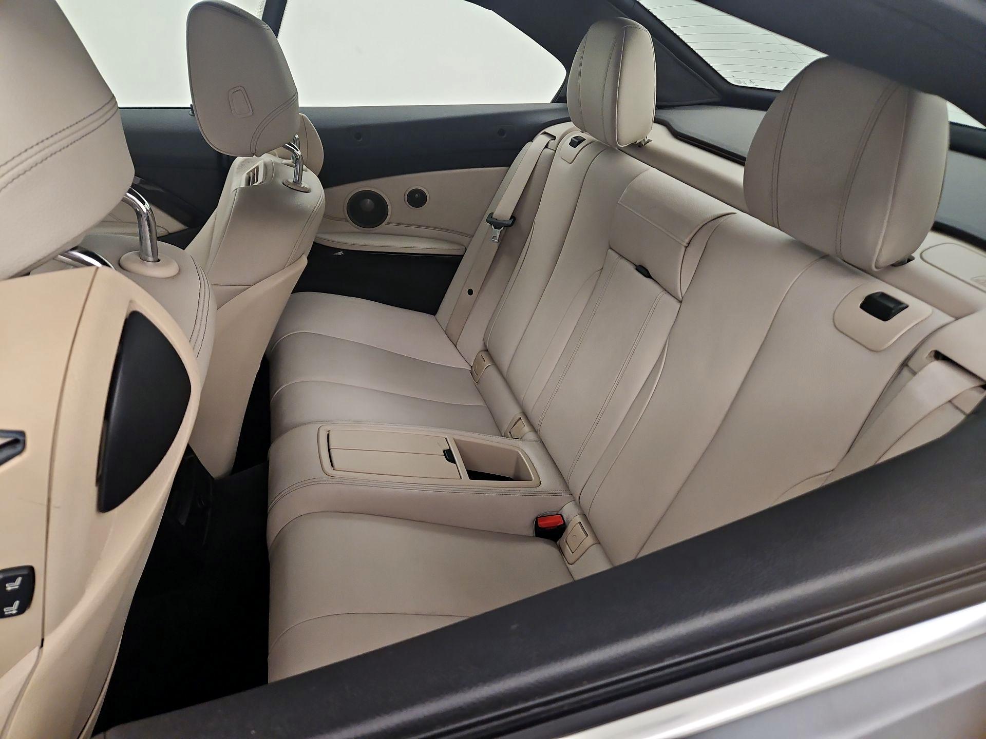 Thumbnail: 2015 BMW 4 Series - 19