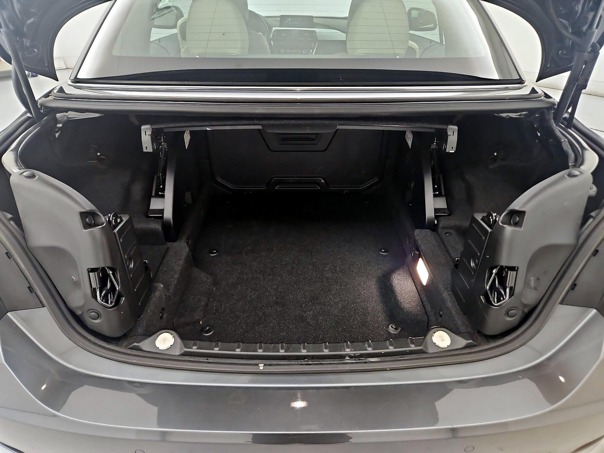 Thumbnail: 2015 BMW 4 Series - 20