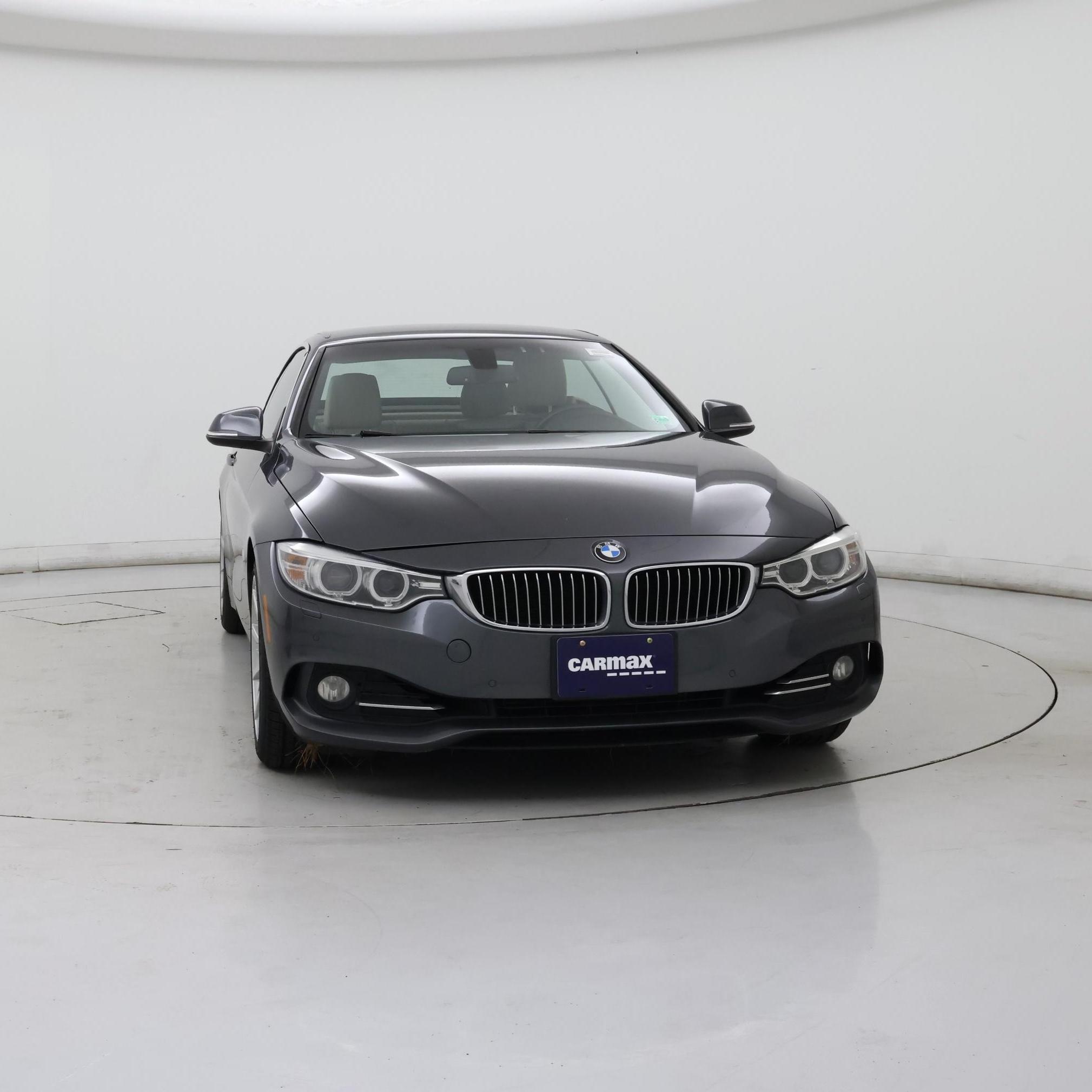 Thumbnail: 2015 BMW 4 Series - 5