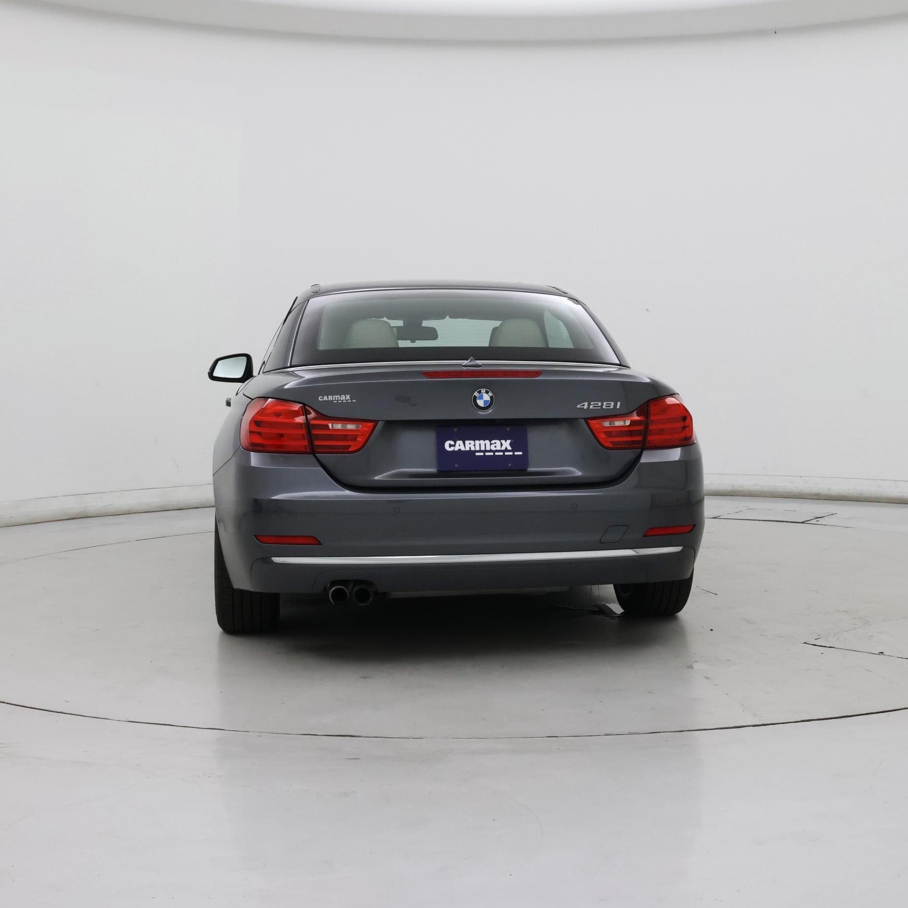 Thumbnail: 2015 BMW 4 Series - 6