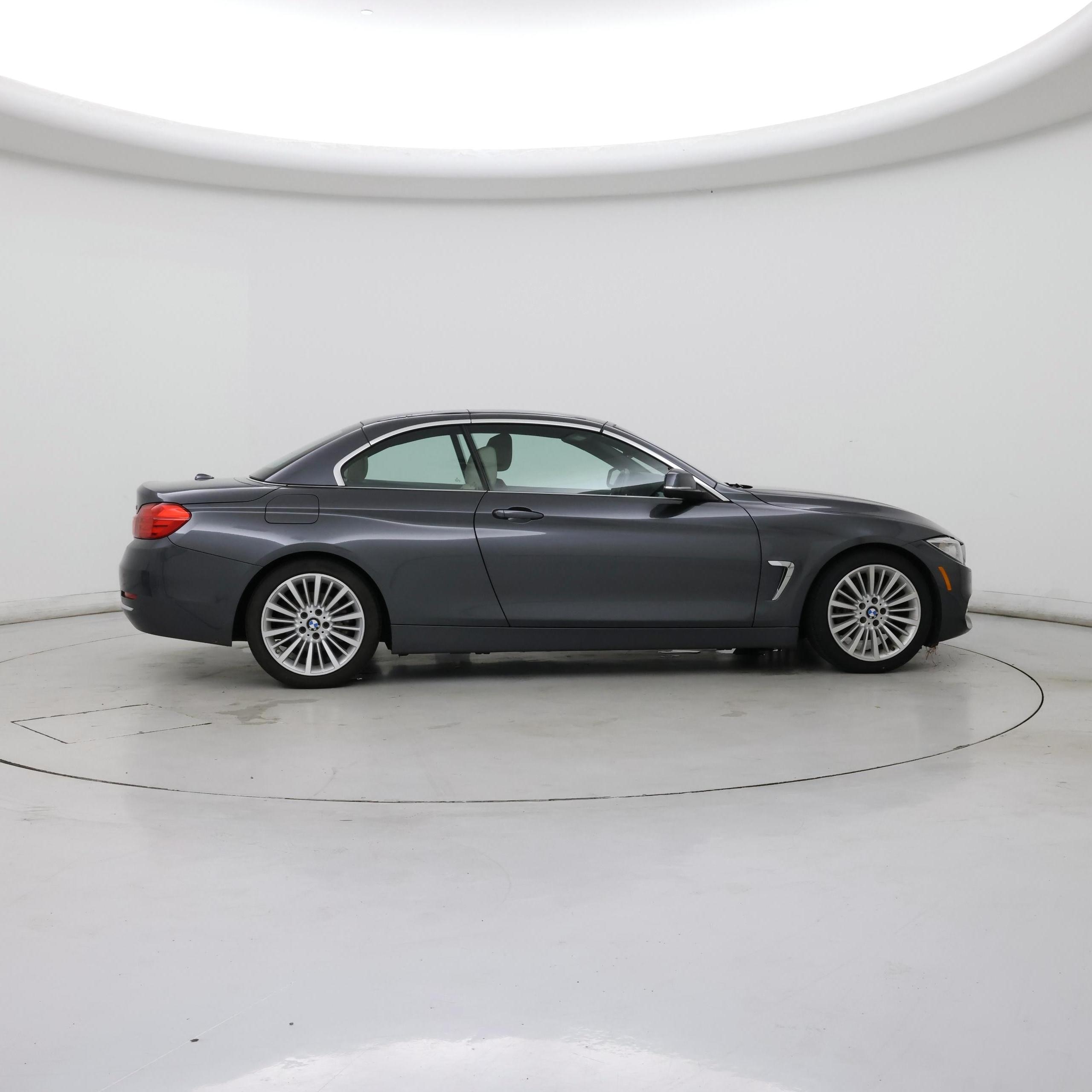 Thumbnail: 2015 BMW 4 Series - 7