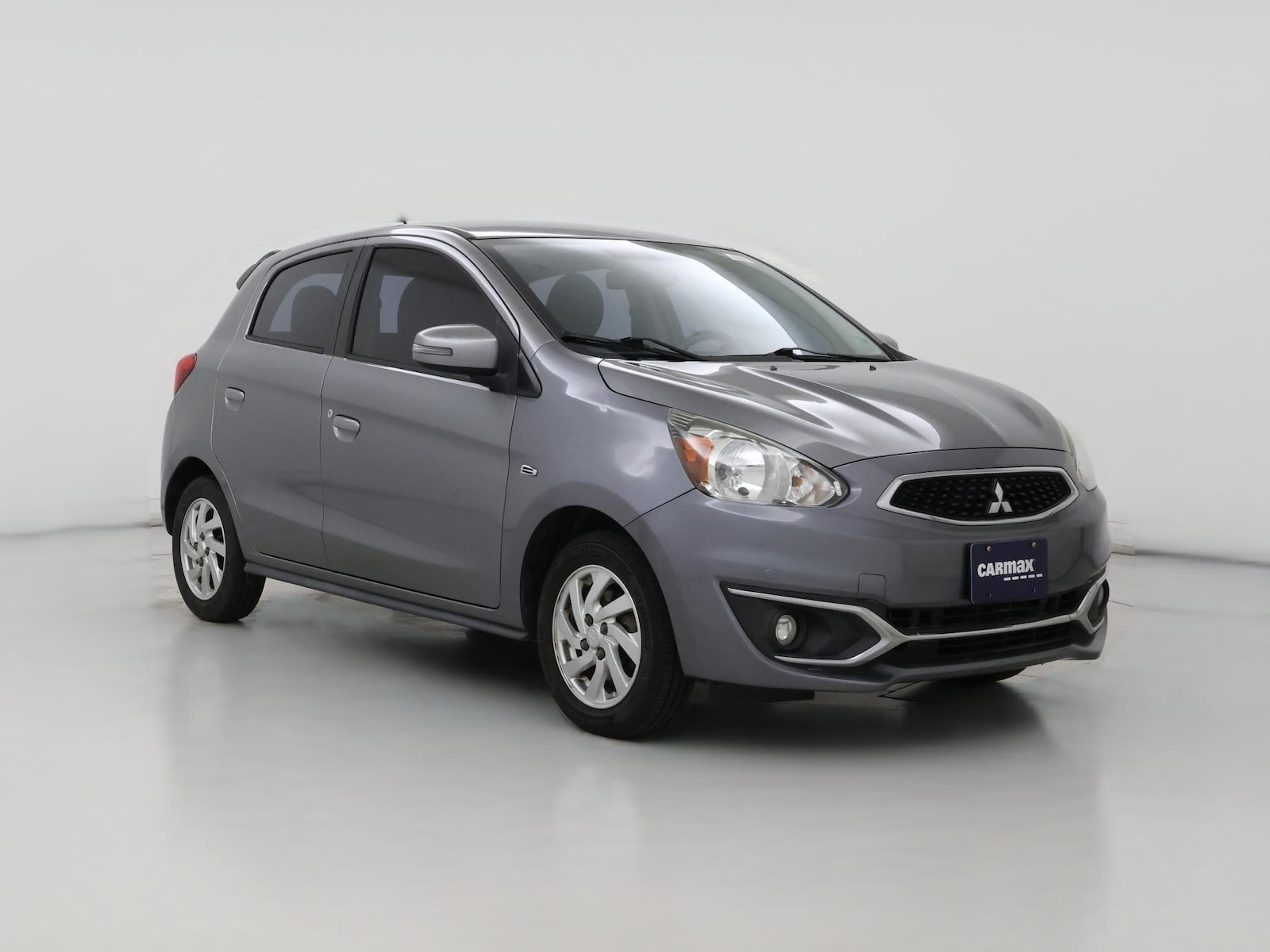 2019 Mitsubishi Mirage SE
