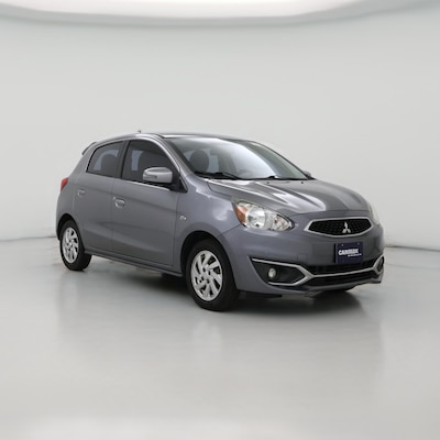 2019 Mitsubishi Mirage SE