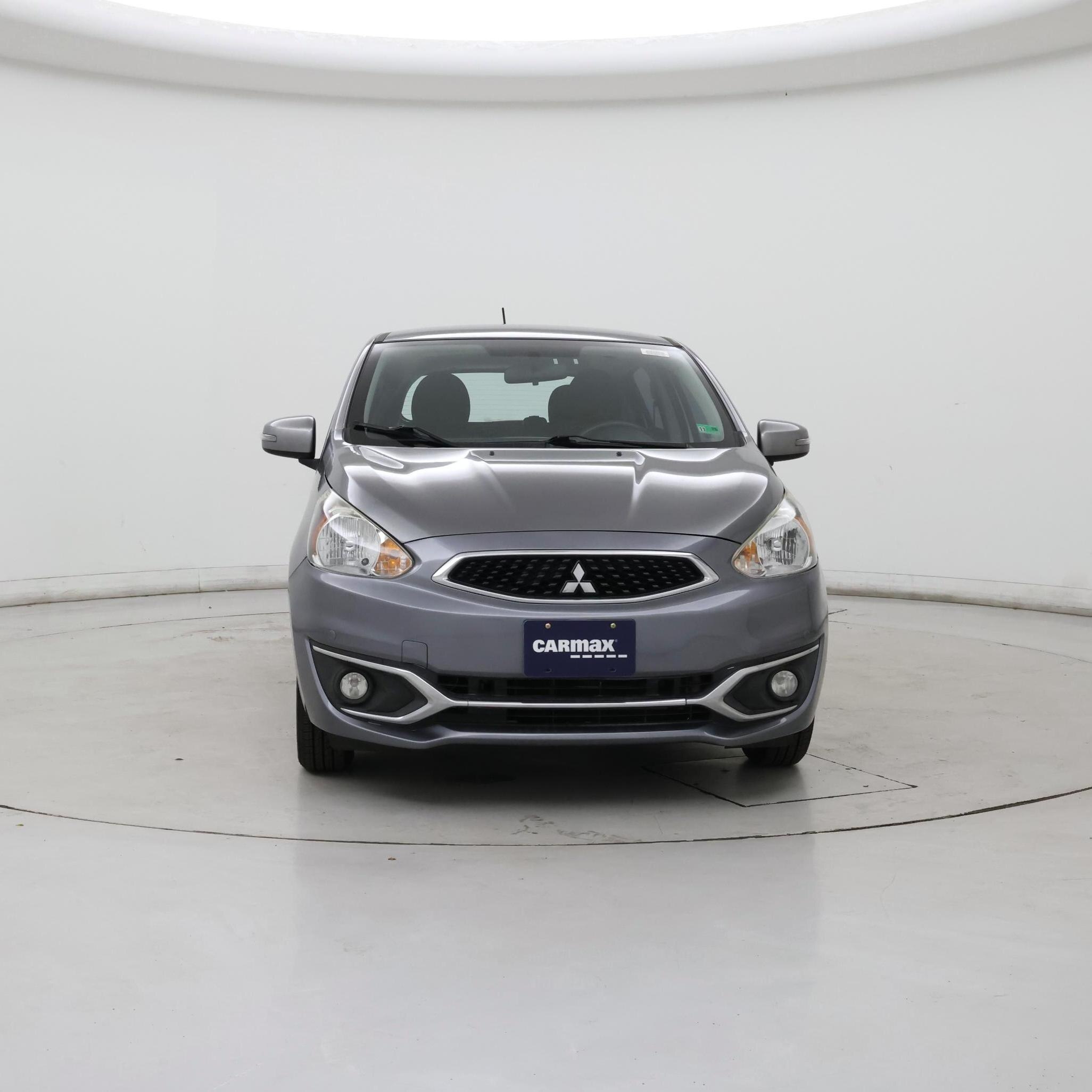 Thumbnail: 2019 Mitsubishi Mirage - 5