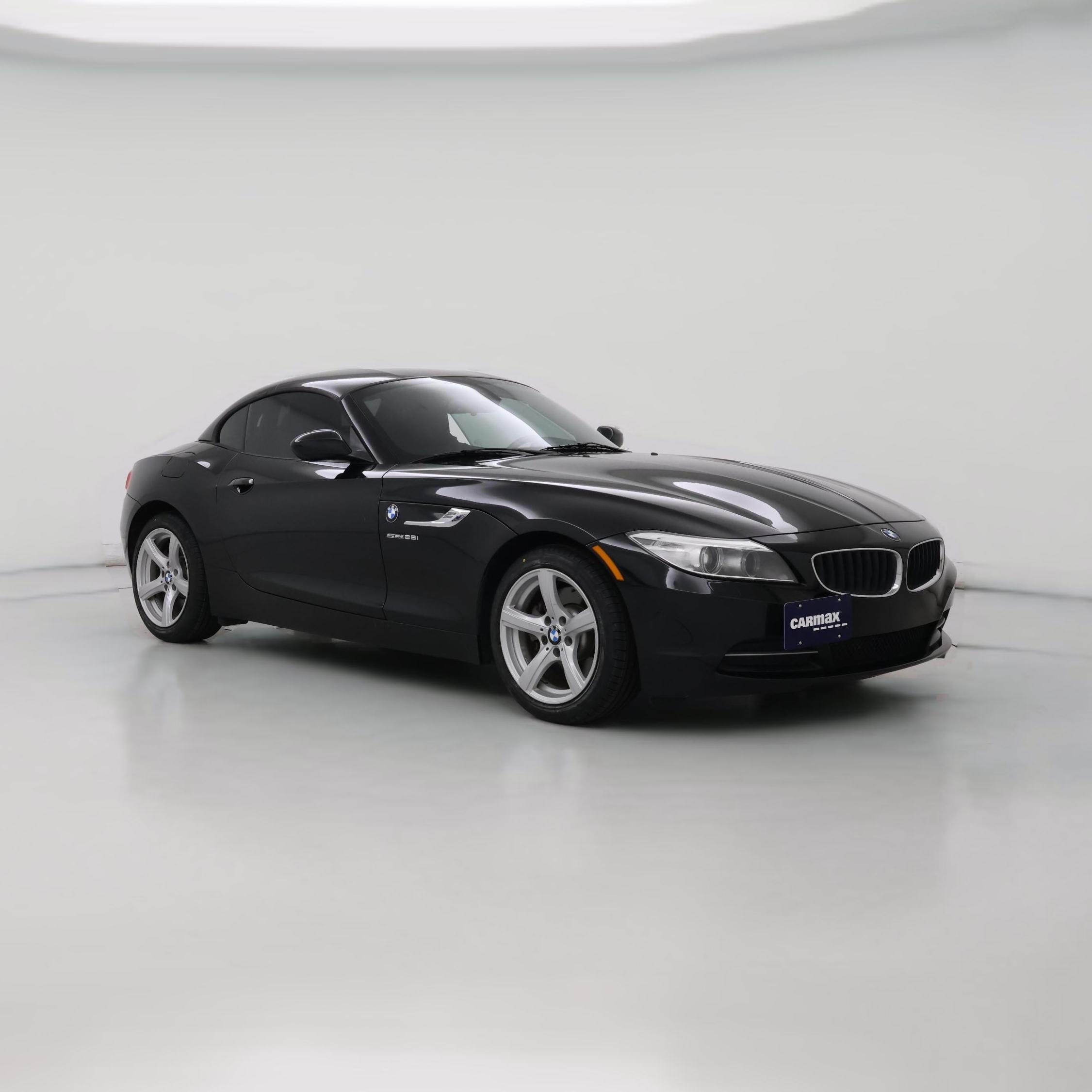 Thumbnail: 2016 BMW Z4 - 1