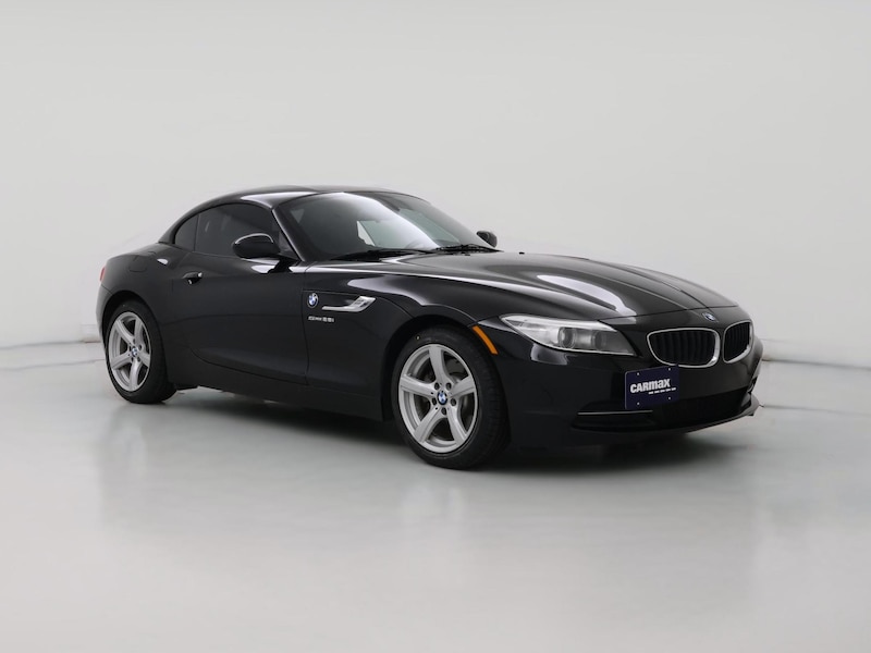 2016 BMW Z4 sDrive28i -
                  Virginia Beach, VA