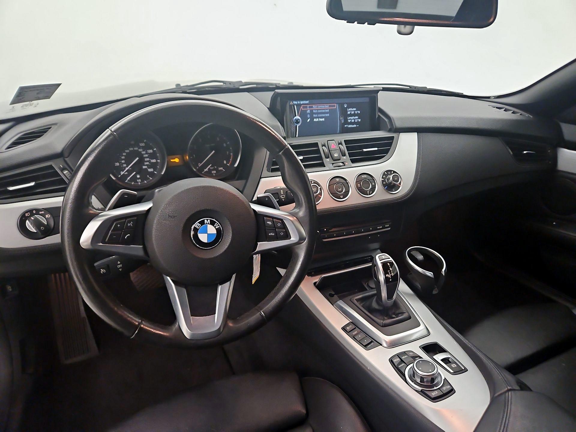 Thumbnail: 2016 BMW Z4 - 9