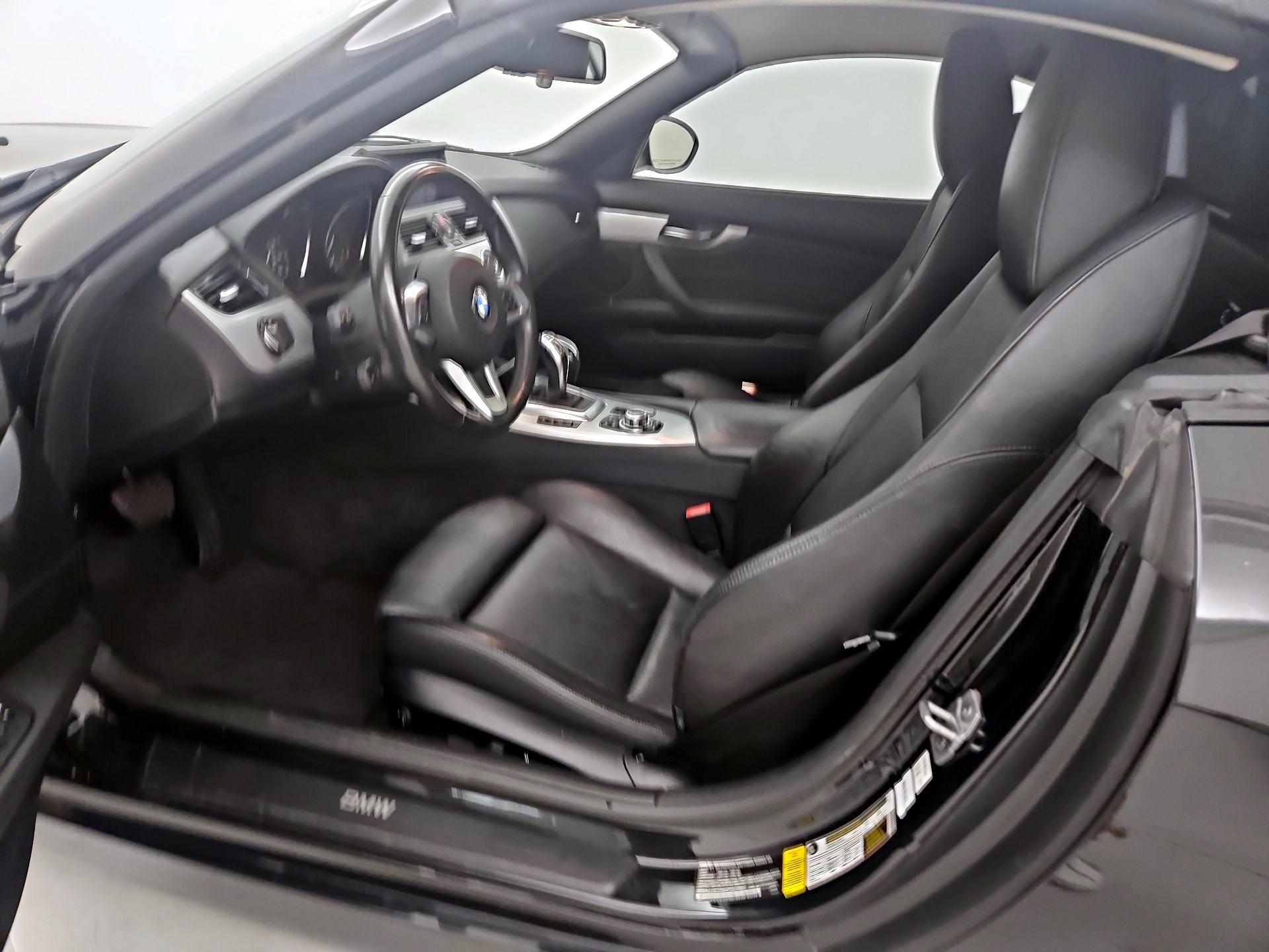 Thumbnail: 2016 BMW Z4 - 11