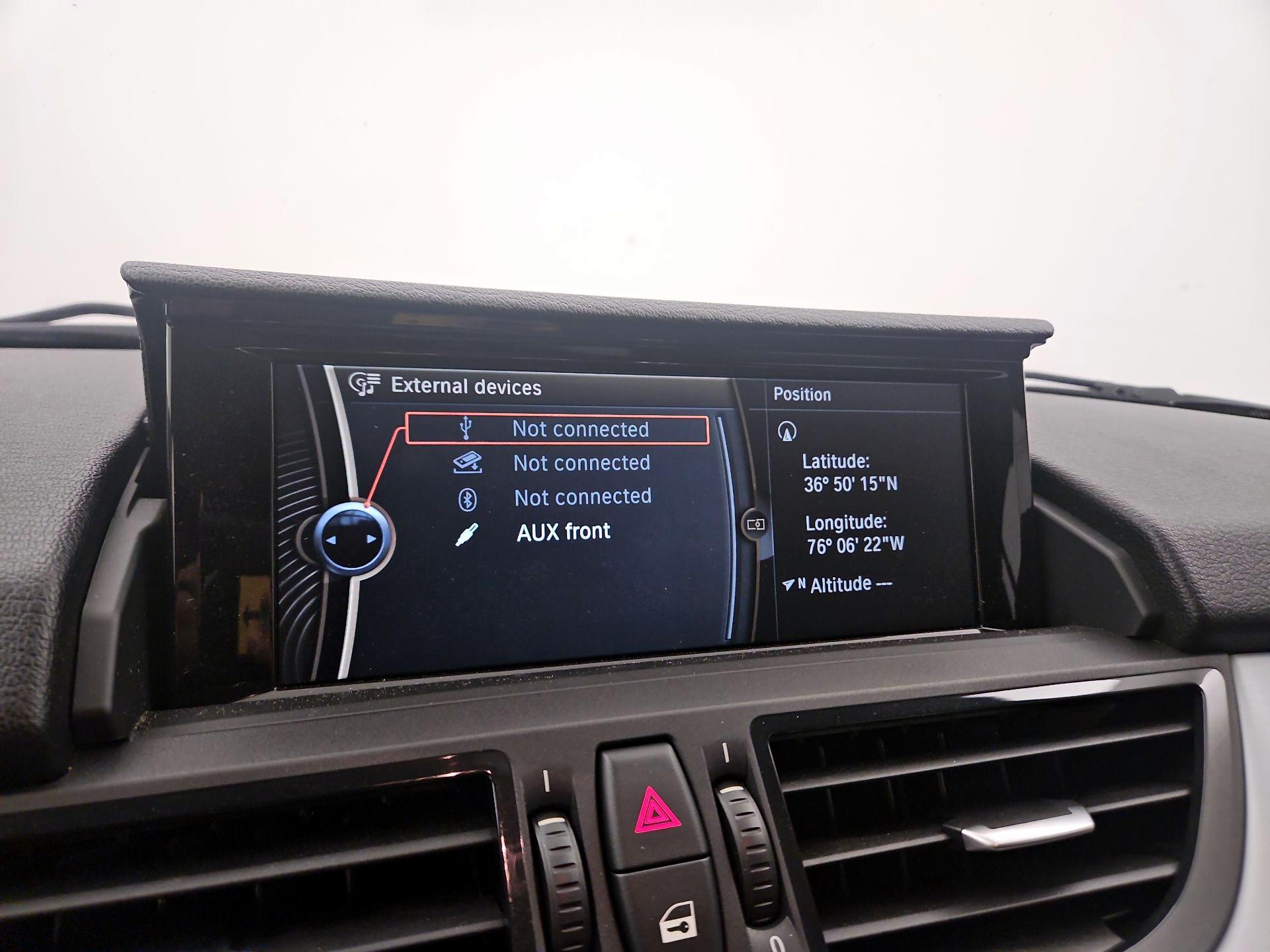 Thumbnail: 2016 BMW Z4 - 14