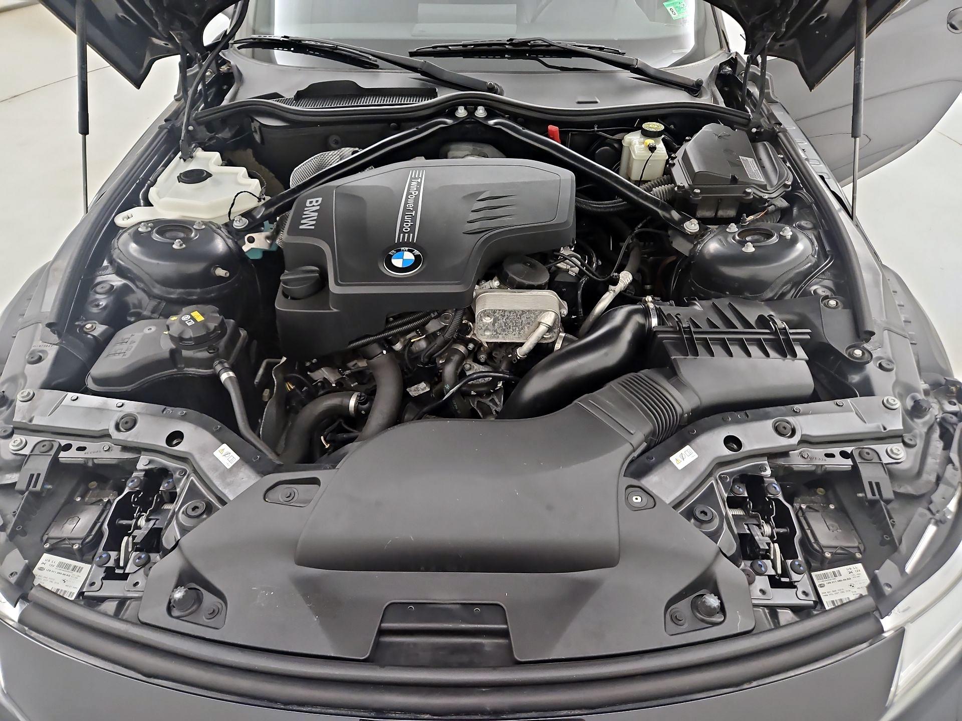Thumbnail: 2016 BMW Z4 - 19