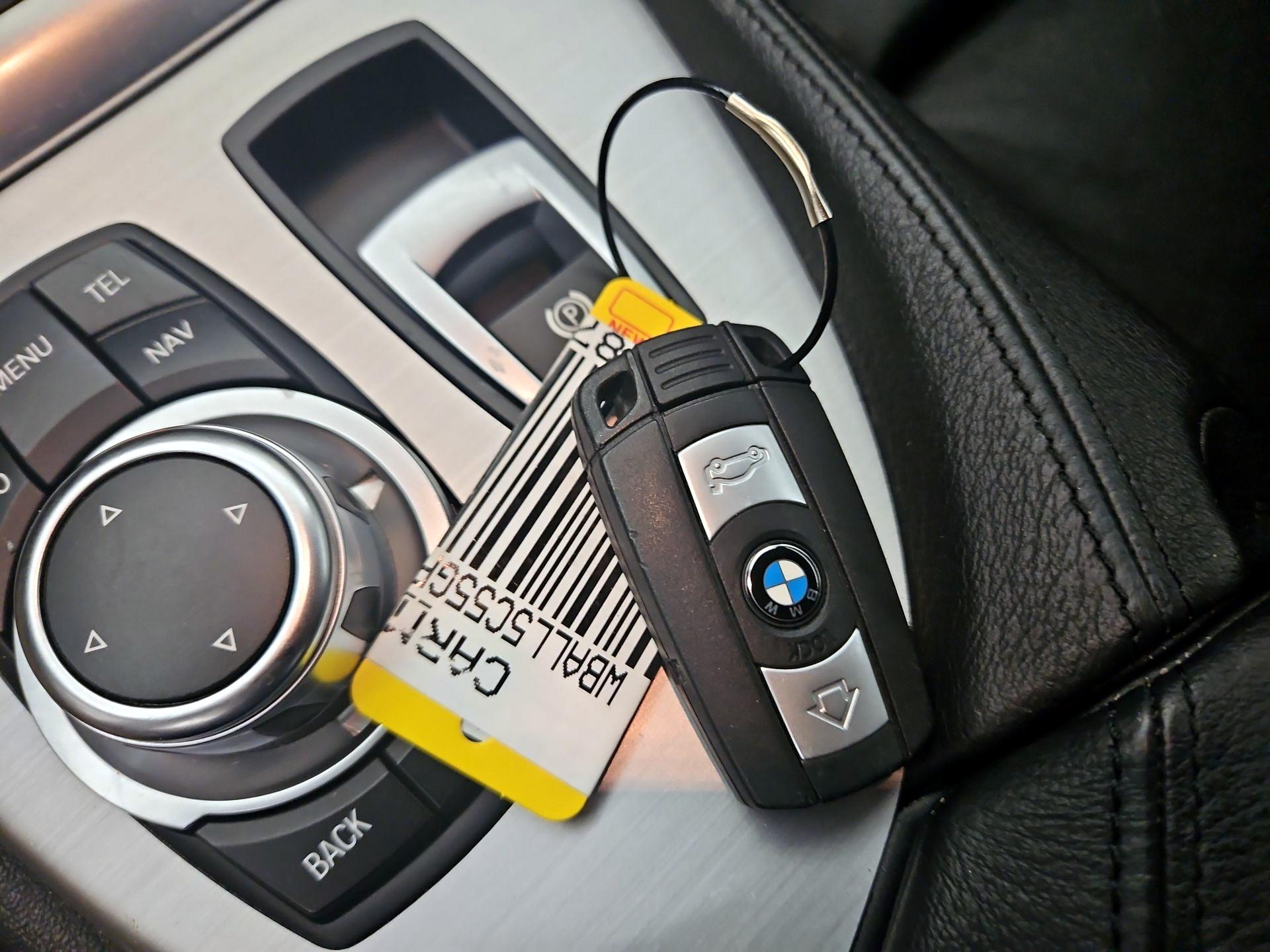 Thumbnail: 2016 BMW Z4 - 20